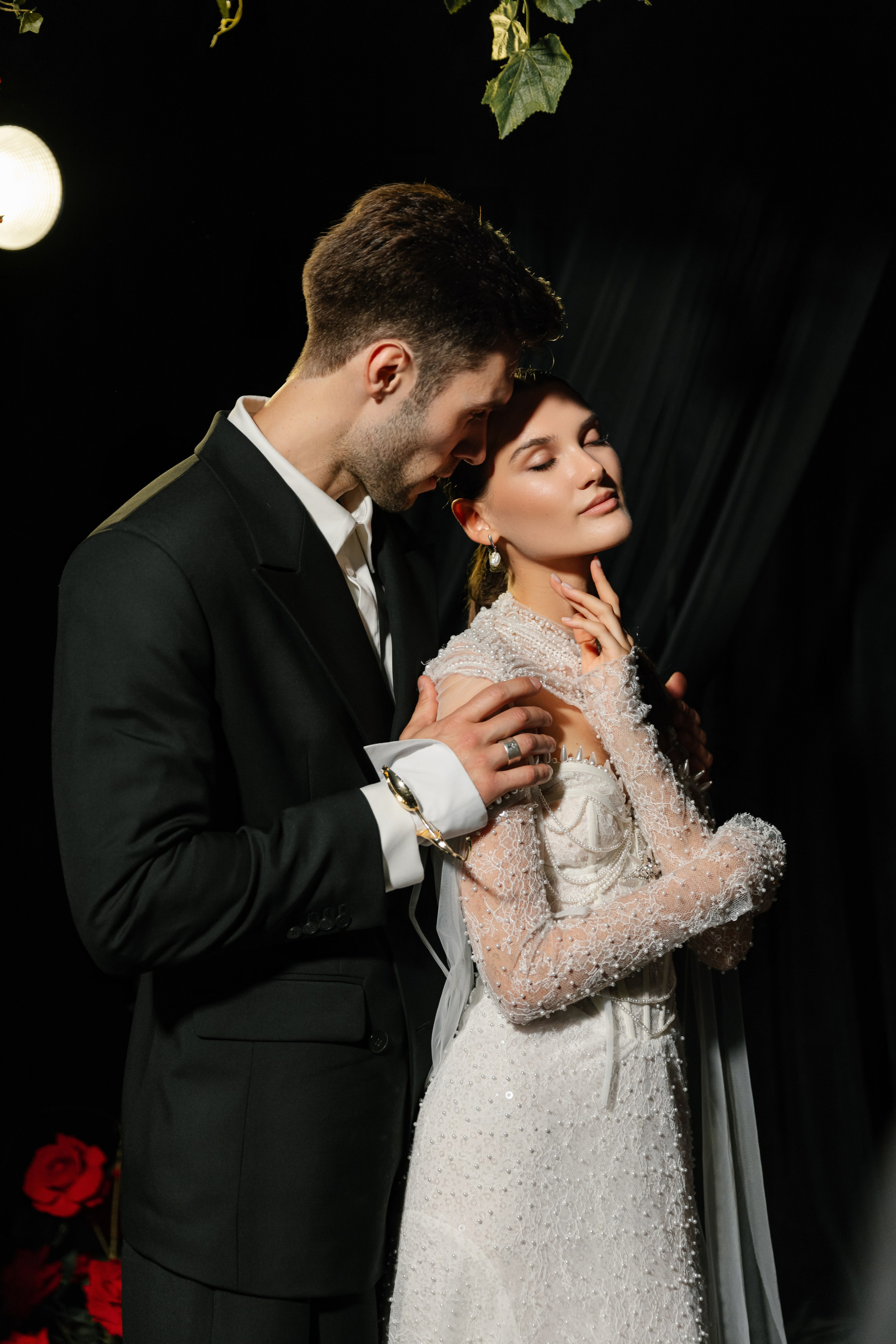 Mark | Lina. Свадебный фотограф в Барнауле Юлия Гербер