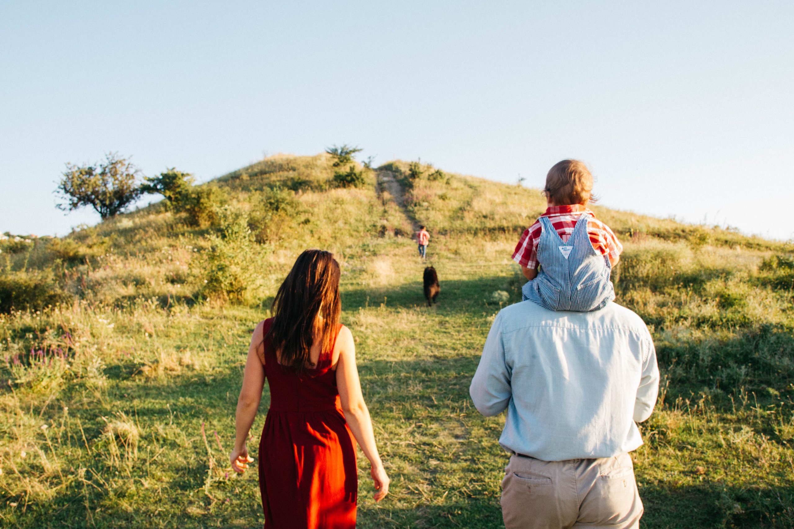 3. Семейный и свадебный фотограф в Краснодаре