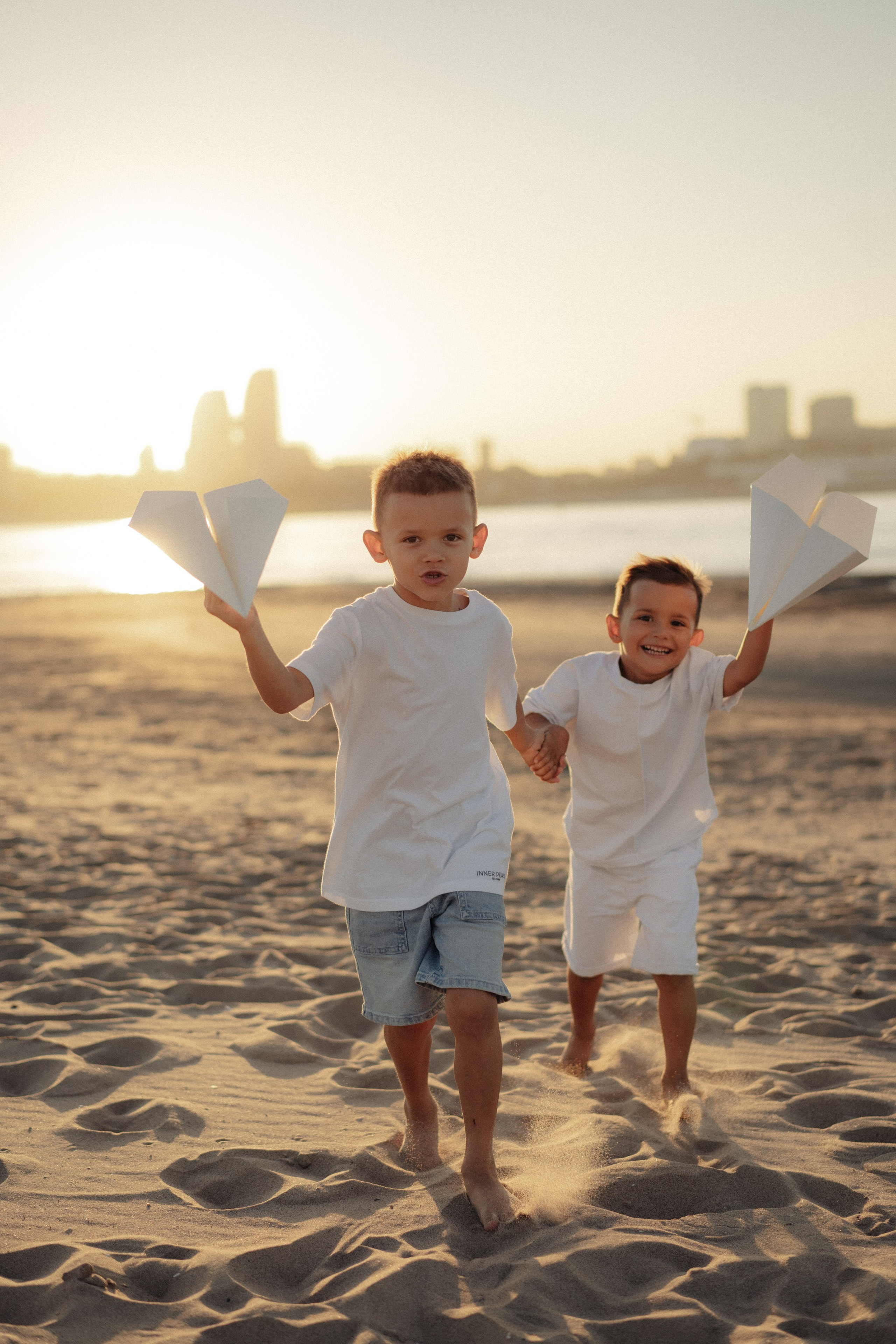 Семейный и детский фотограф в Волгограде и Сочи Наталия Пирметова