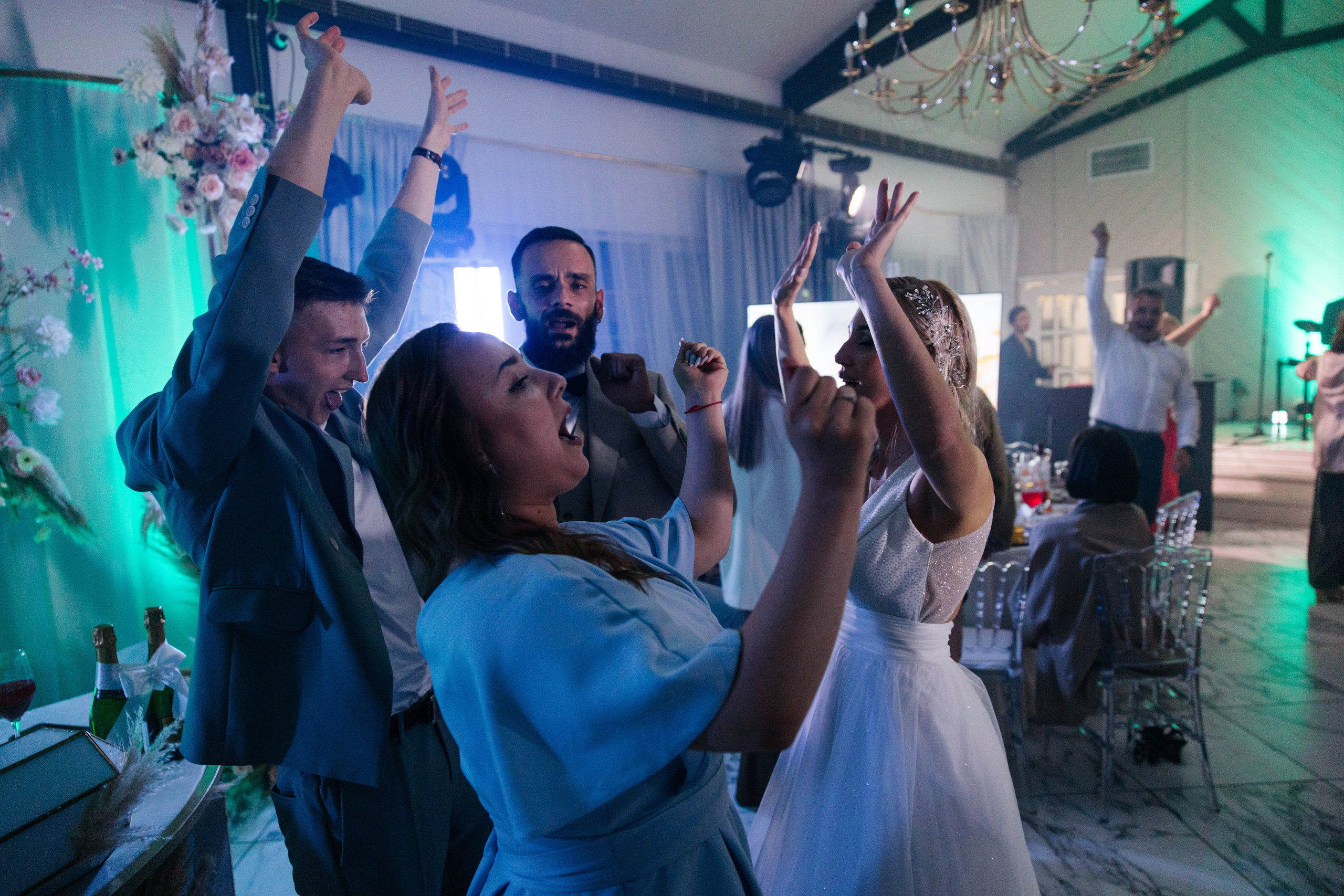 BORIS & ANASTASIA. Свадебное ФОТО & ВИДЕО Москва/Липецк