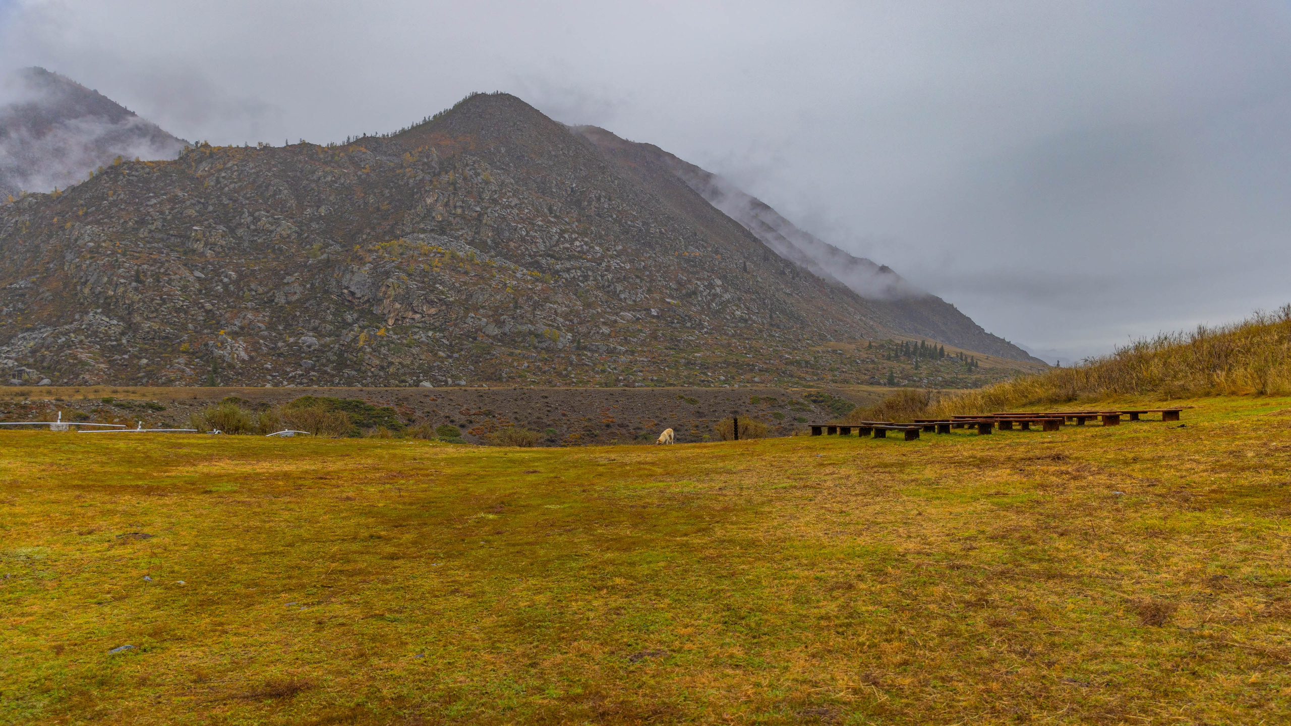 2025 09 Алтай. Чуйский тракт. Фотографии
