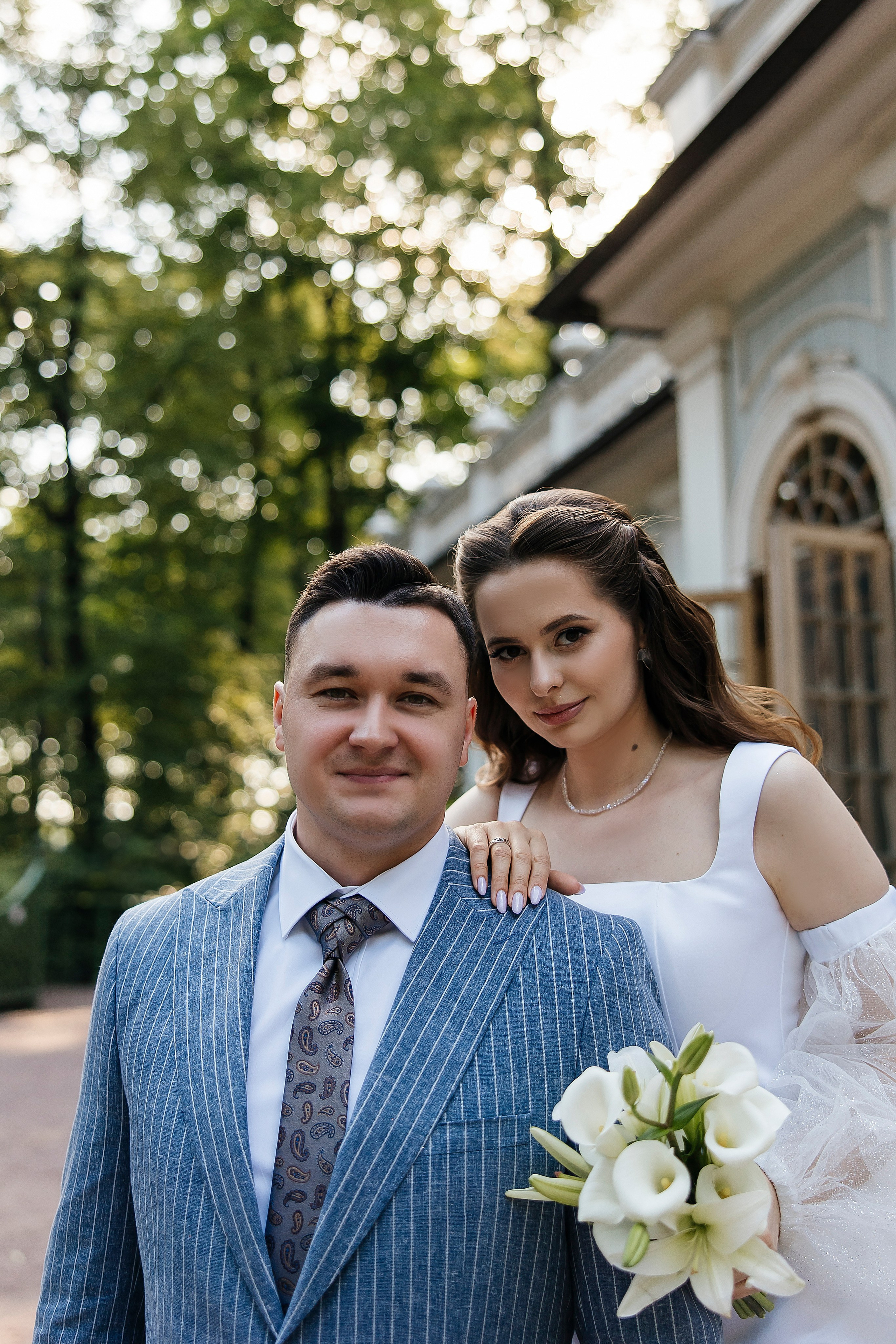 Новая страница. Фотограф в Санкт Петербурге Колантаева Карина