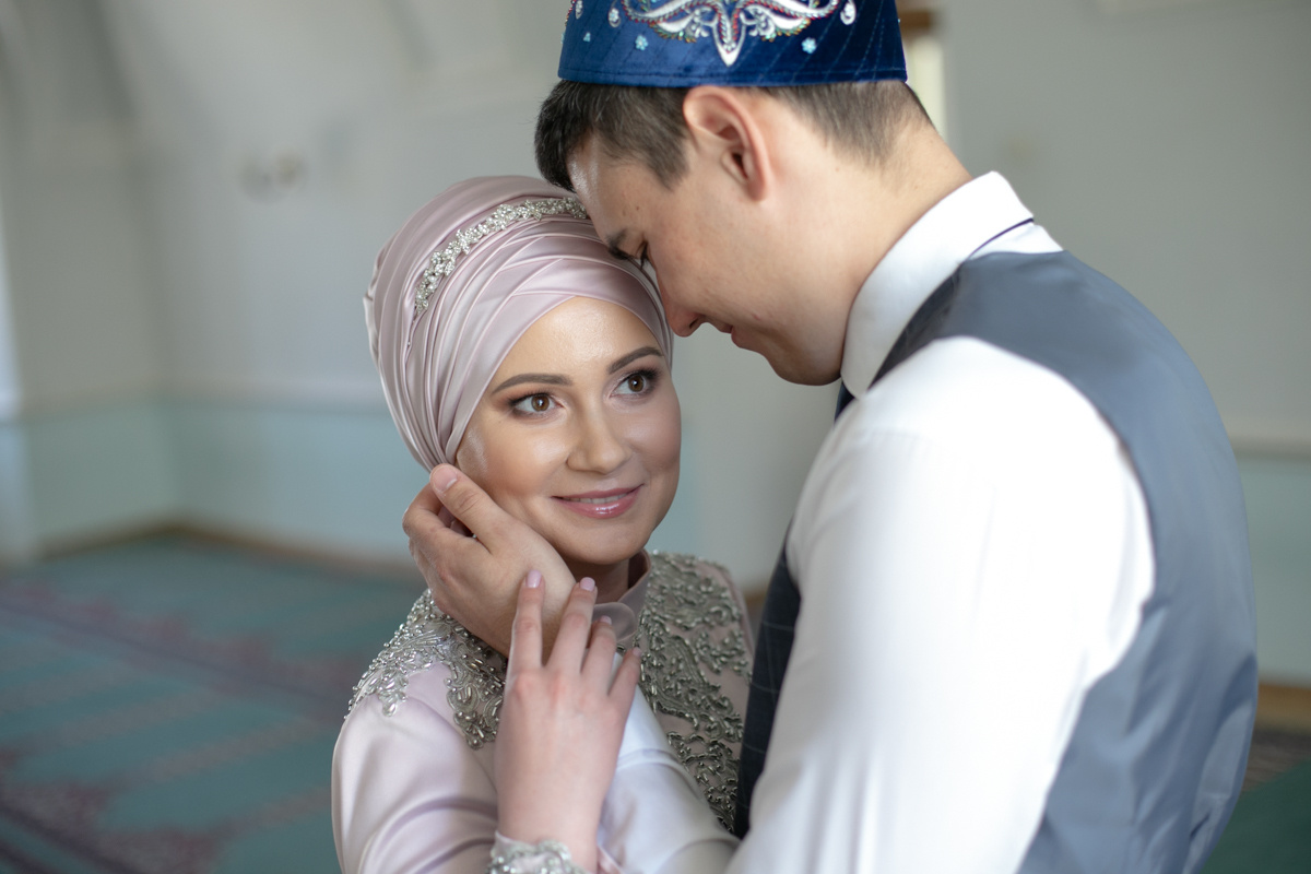 Примеры до обработки и после обработки. Свадебный и семейный фотограф | Муллагалиев Рустам | тел. 89050383257