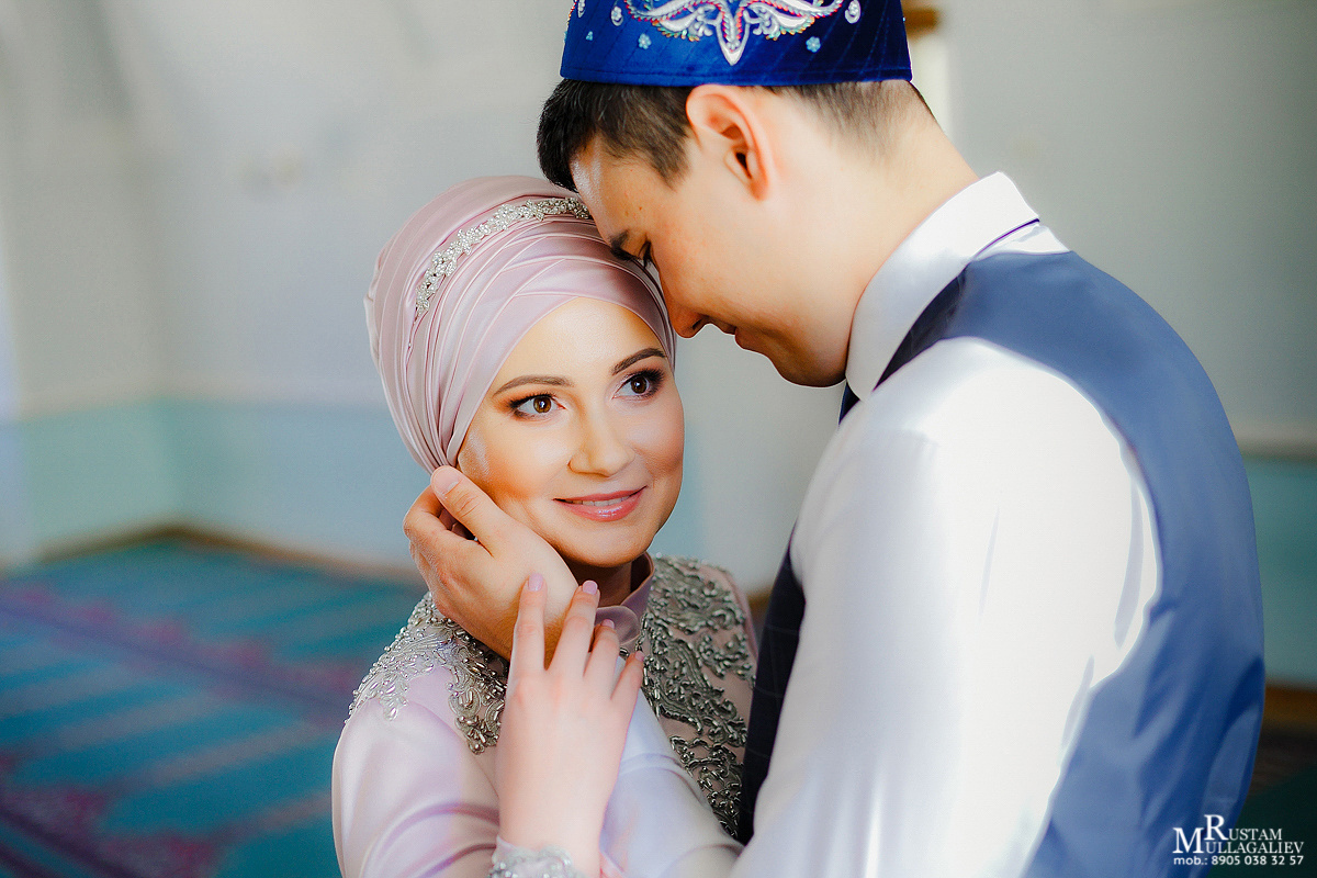 Примеры до обработки и после обработки. Свадебный и семейный фотограф | Муллагалиев Рустам | тел. 89050383257