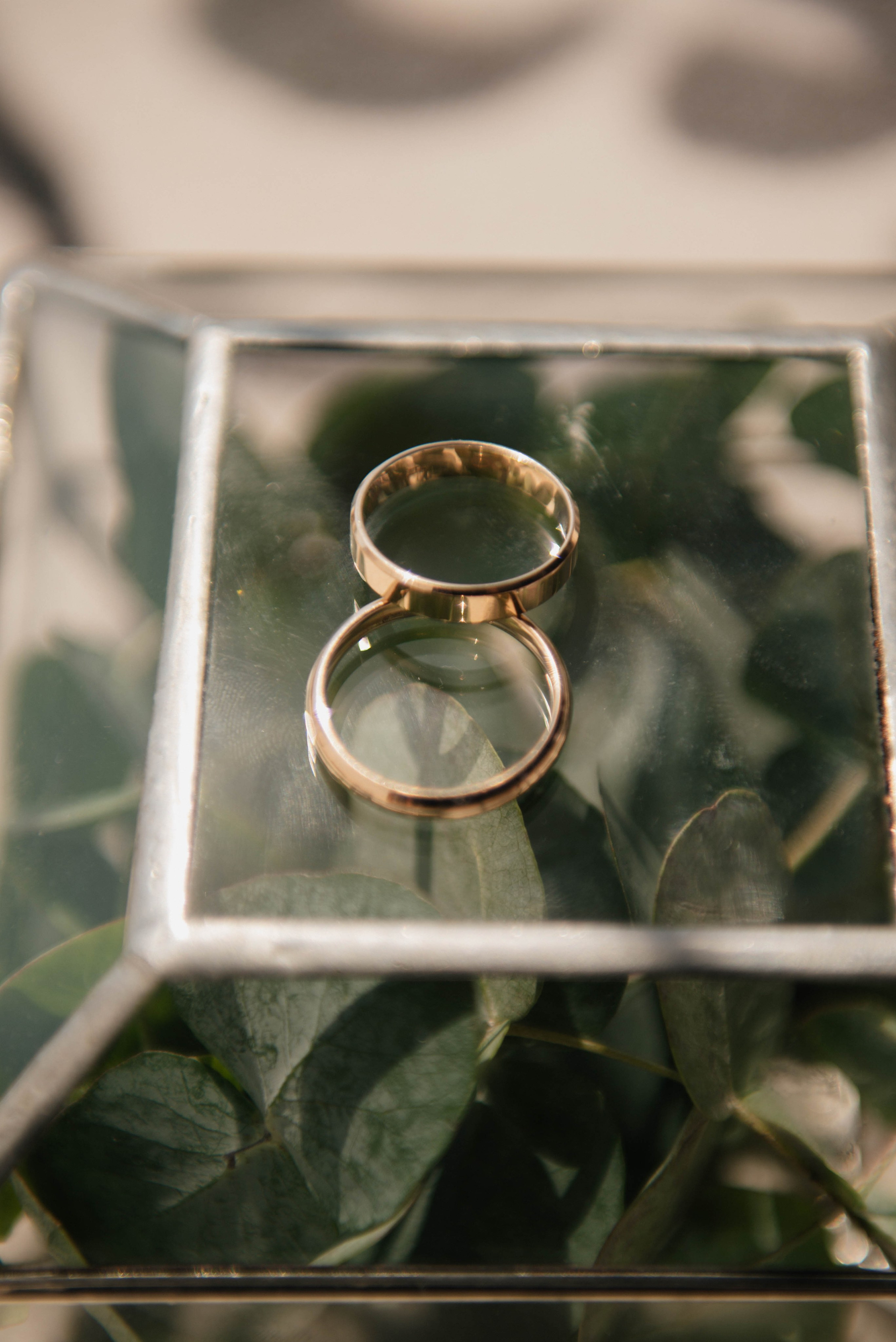 Свадьбы. Фотограф Злата Воробьёва | Москва