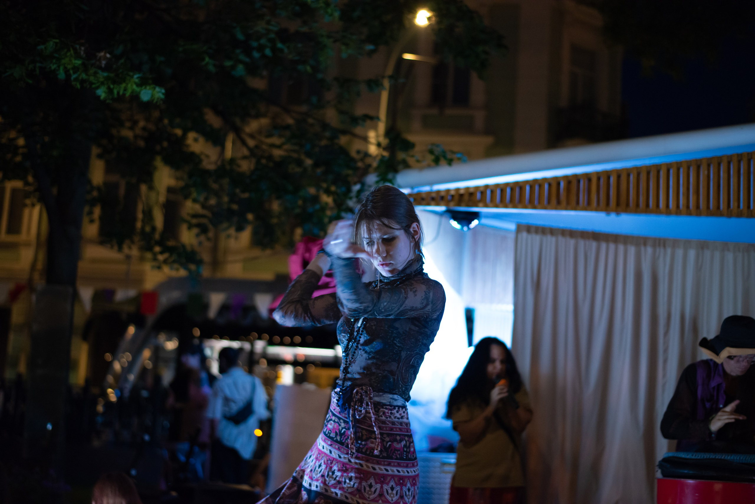 Актеры театра Пух и Прах. Rystemys Picture