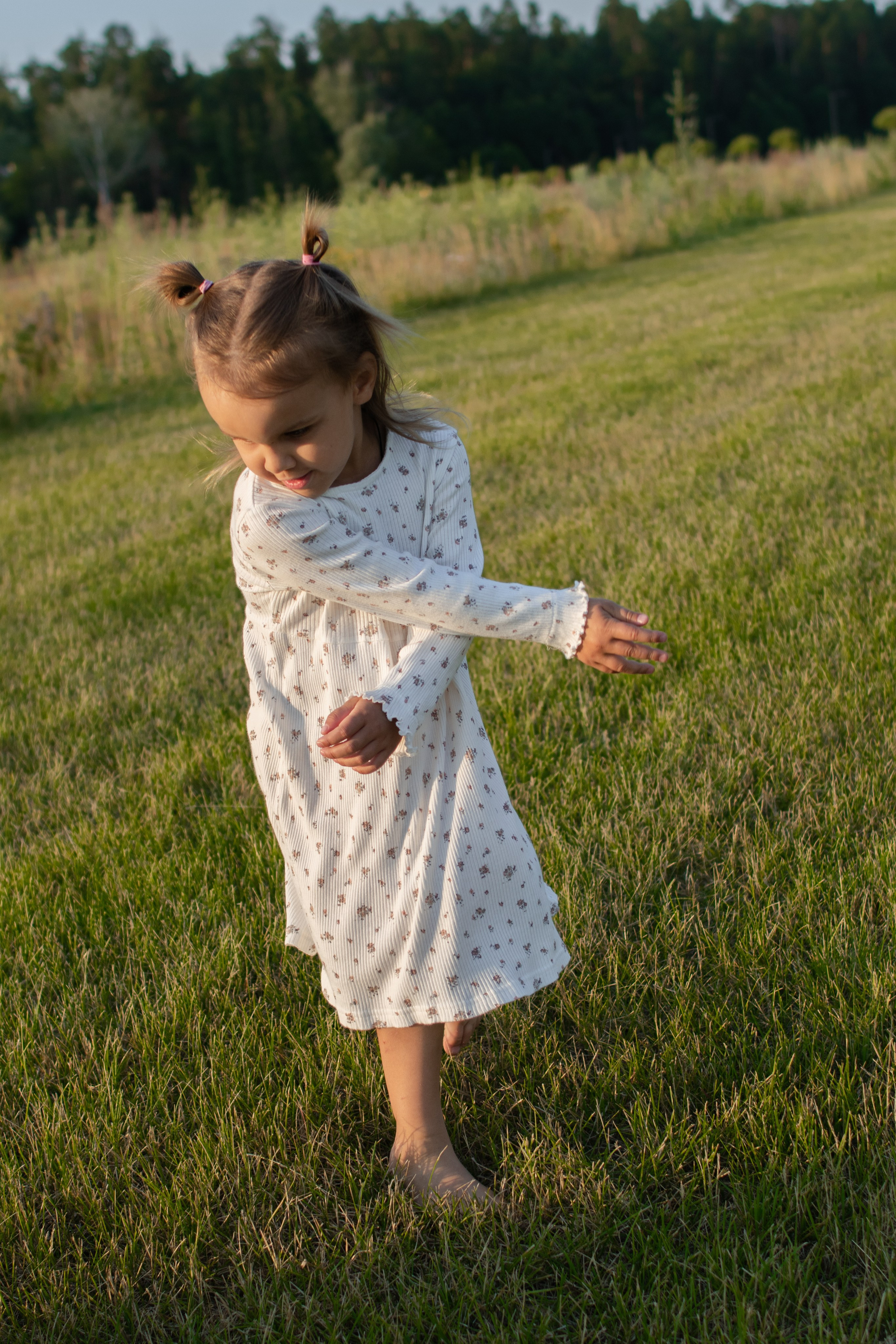 Настя и Мия. Семейный и свадебный фотограф в Нижнем Новгороде Анастасия Хренова