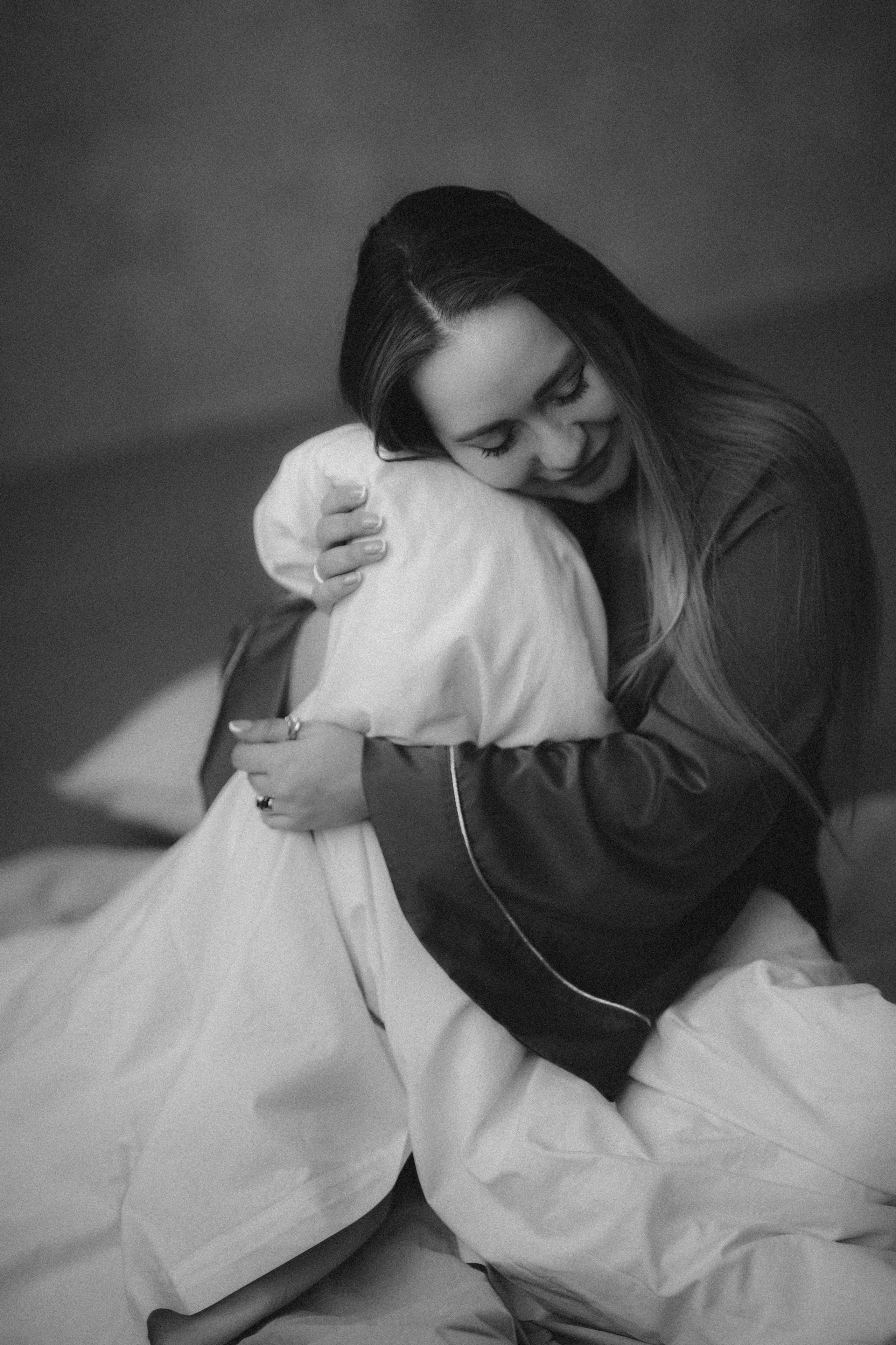 Ксюша. Фотограф чувственного портрета в Санкт-Петербурге Светлана Фролова