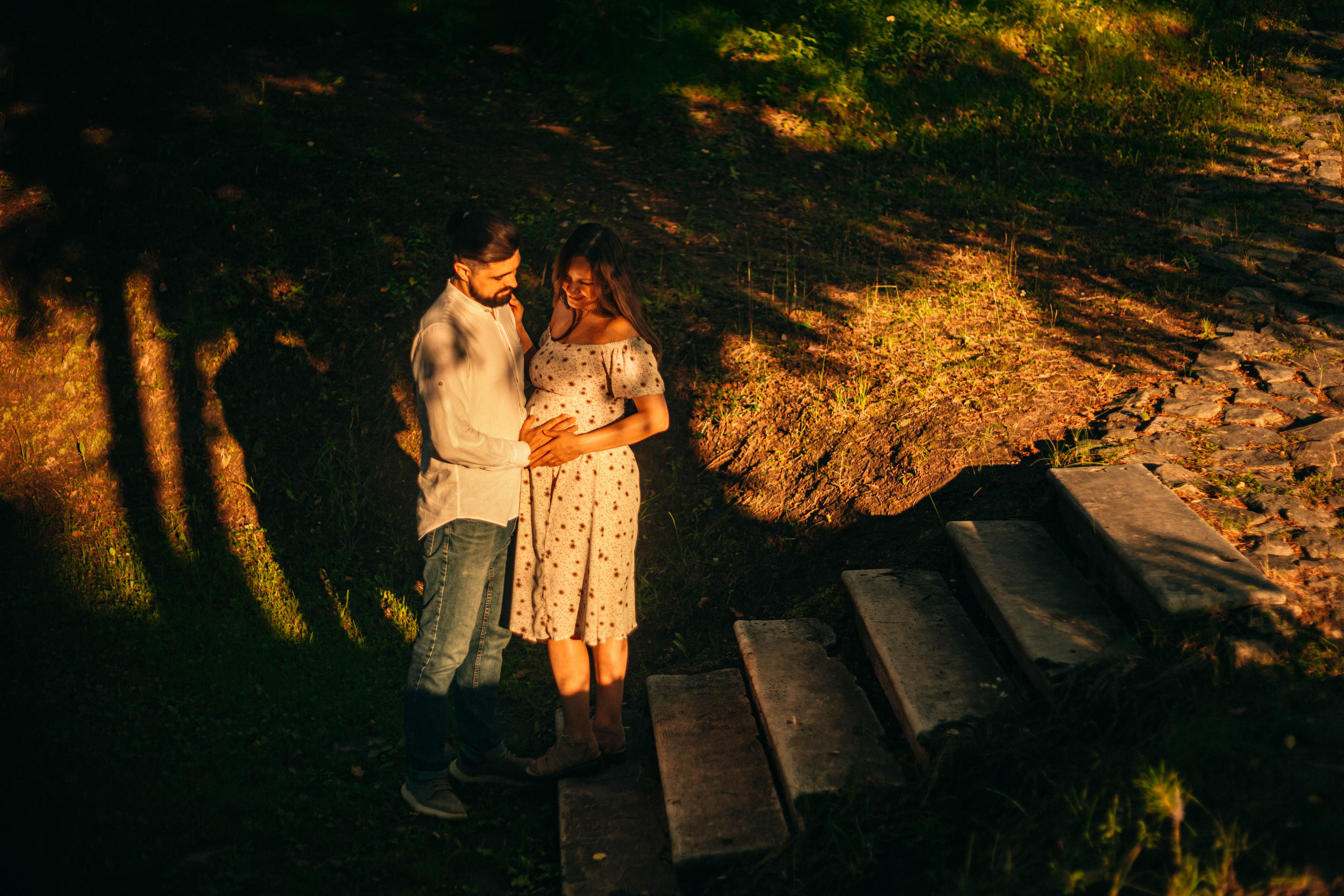 Вместе ♥. Арт-фотограф Крис Л. в Тобольске: портрет, семейные, свадьбы