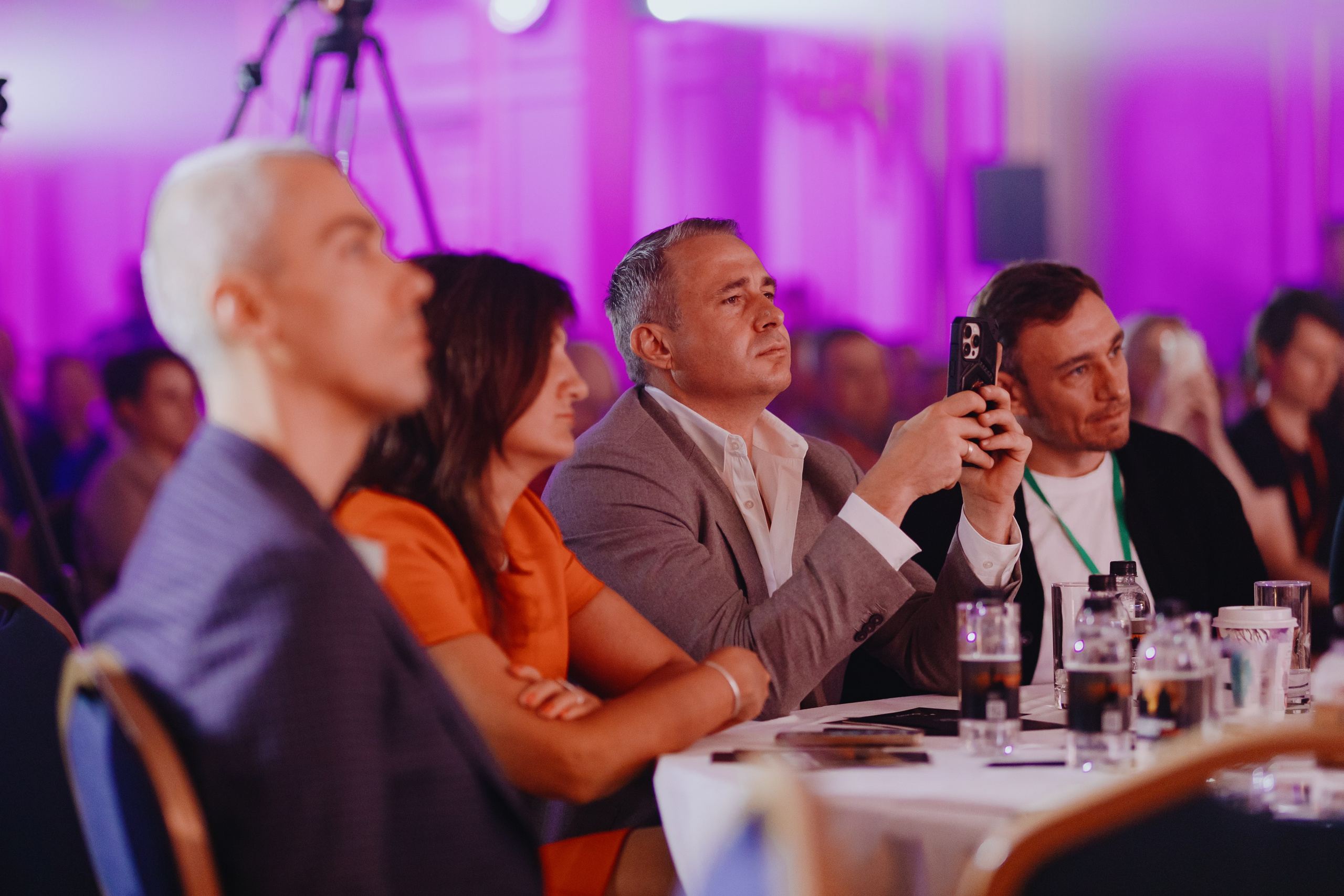 Рантье. Ежегодный форум. Фотограф Илья Чернов