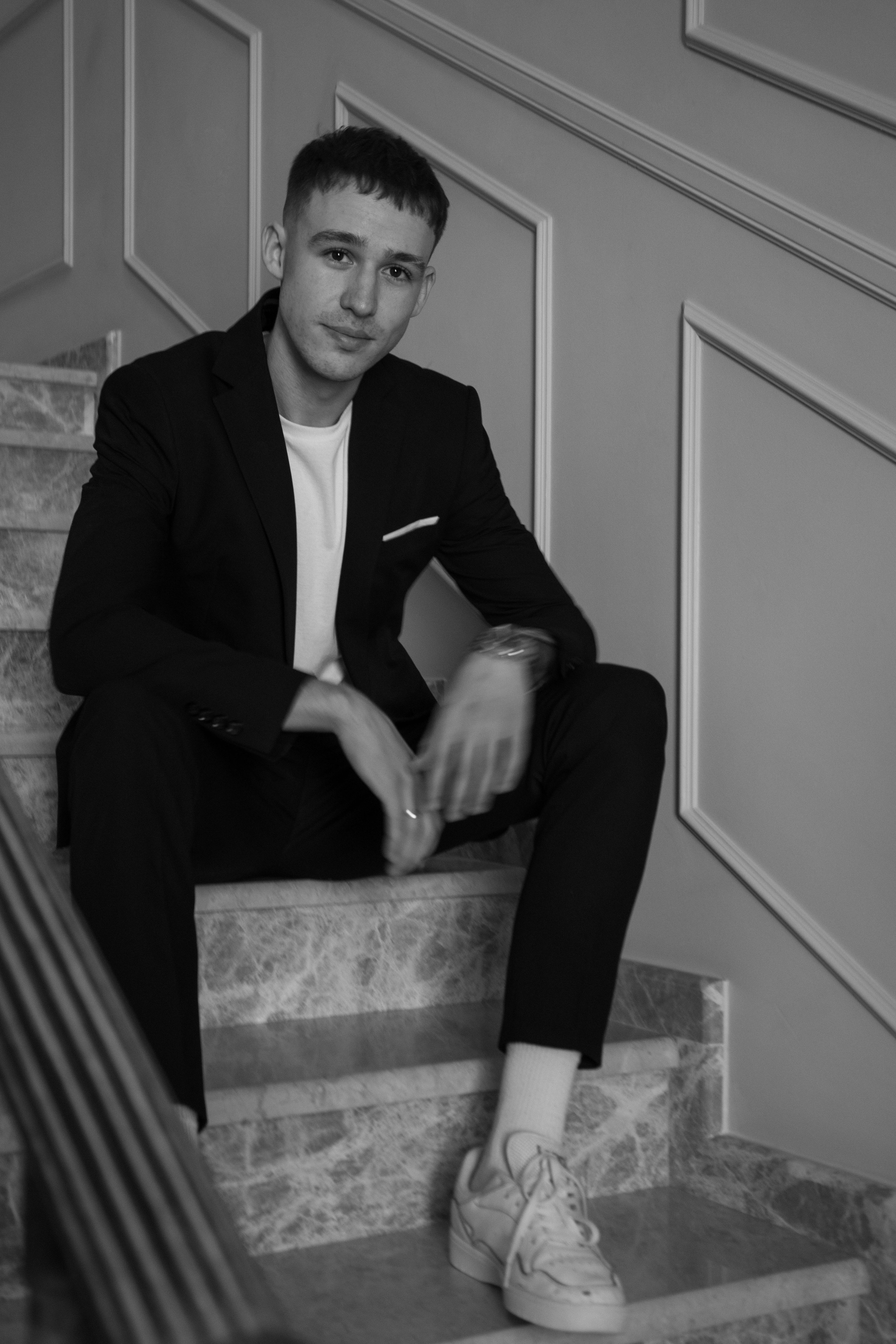 Николай & Дарья / Балаклава. Свадебный фотограф Катерина Евст