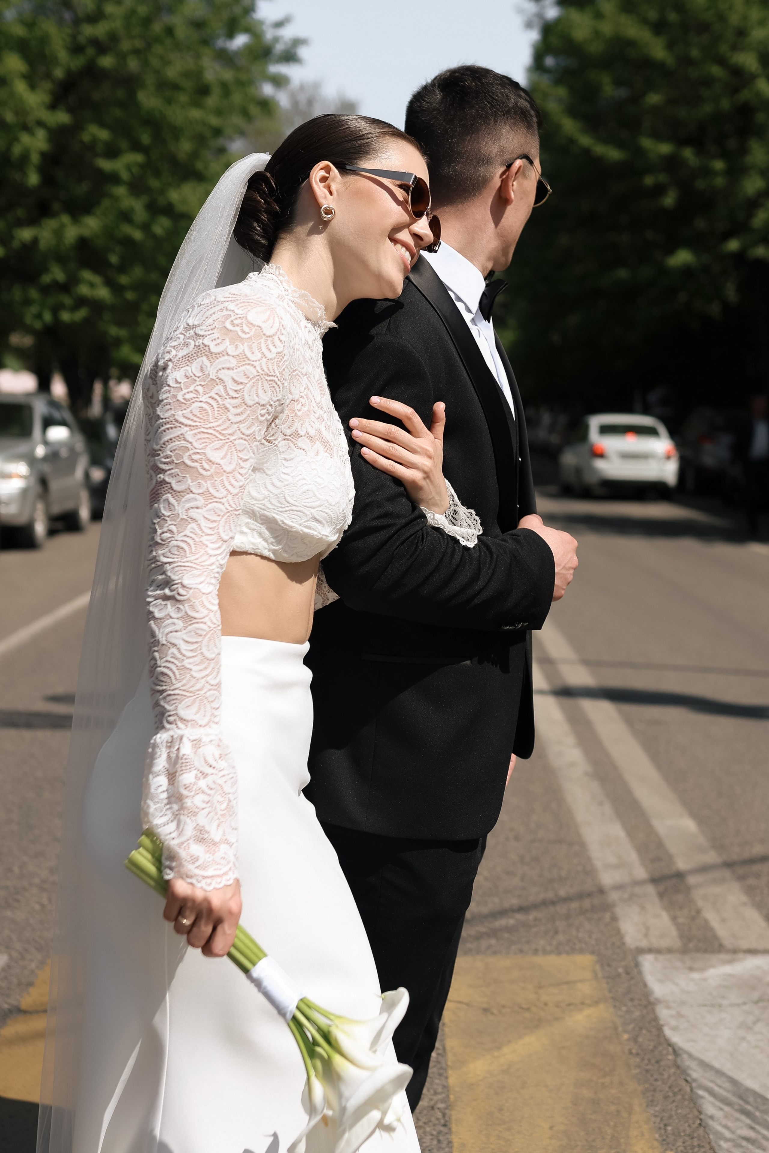 Свадебная история / Картинная галерея. Свадебный фотограф Катерина Евст