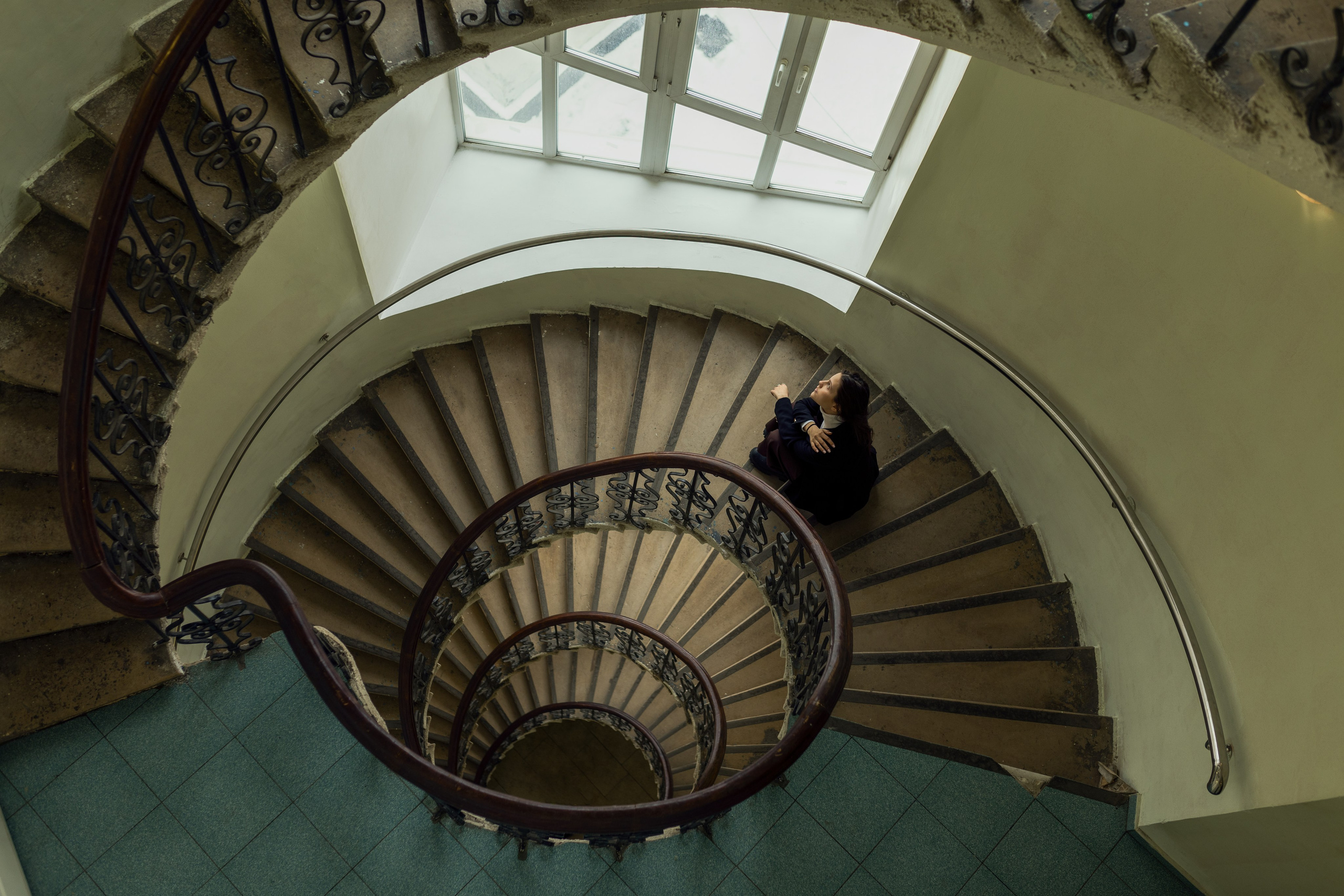 Савенко Максим — Фотограф в Москве