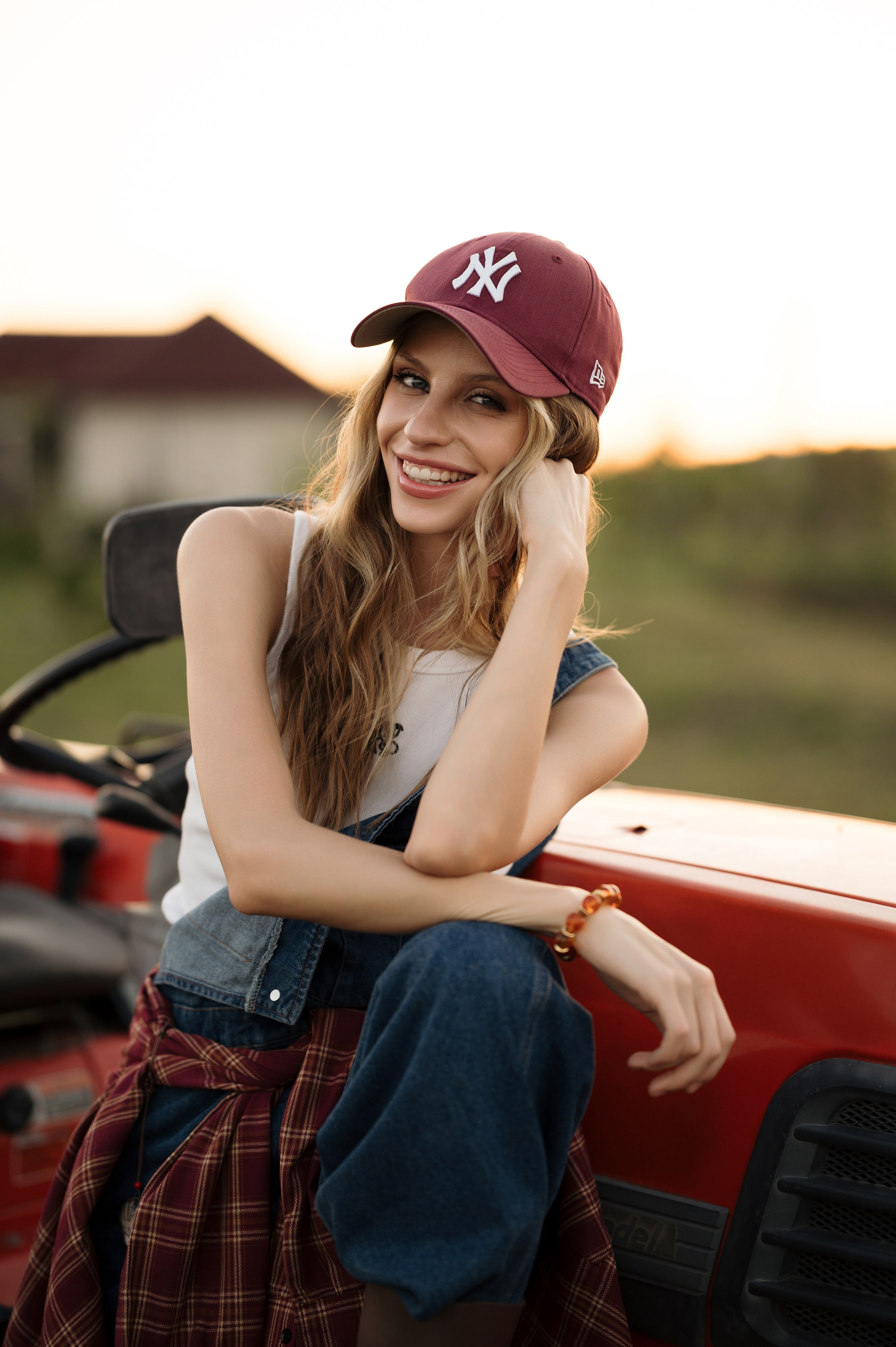 Диана. Фотограф в Краснодаре Скубицкая Альбина