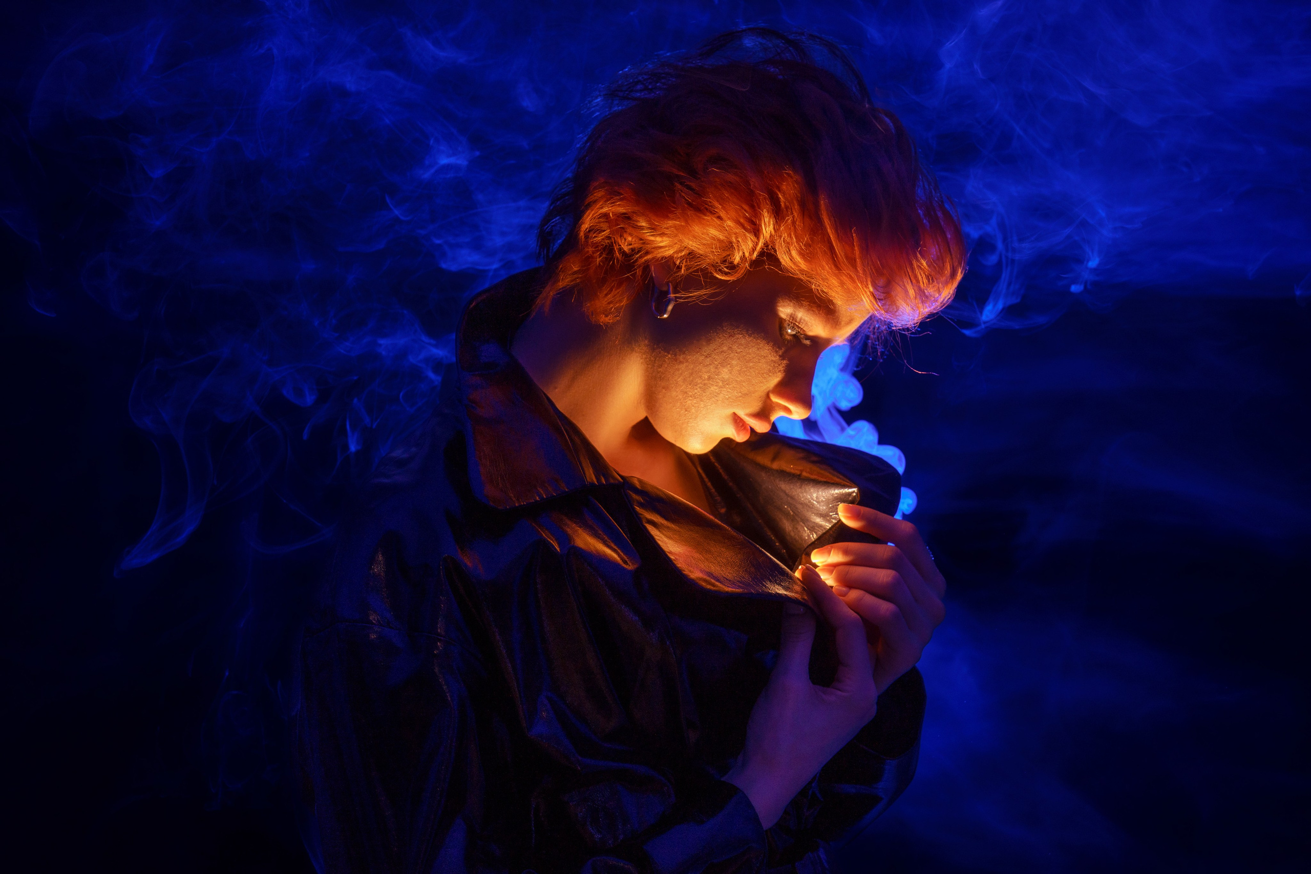 Артём Галактионов. Честный портрет