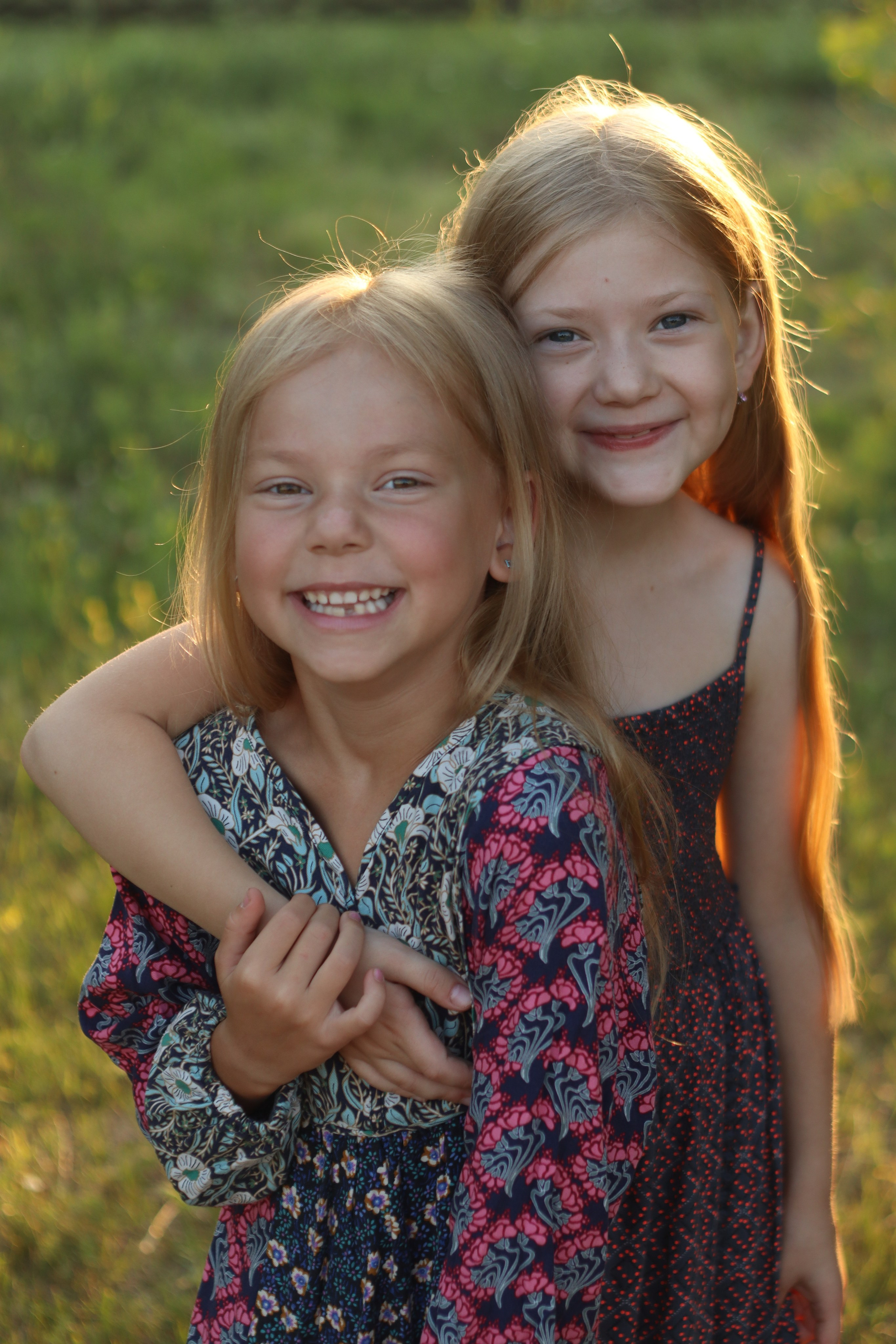 Детская фотография. Семейная и детская фотография в Плешаново. Валерия Вибе