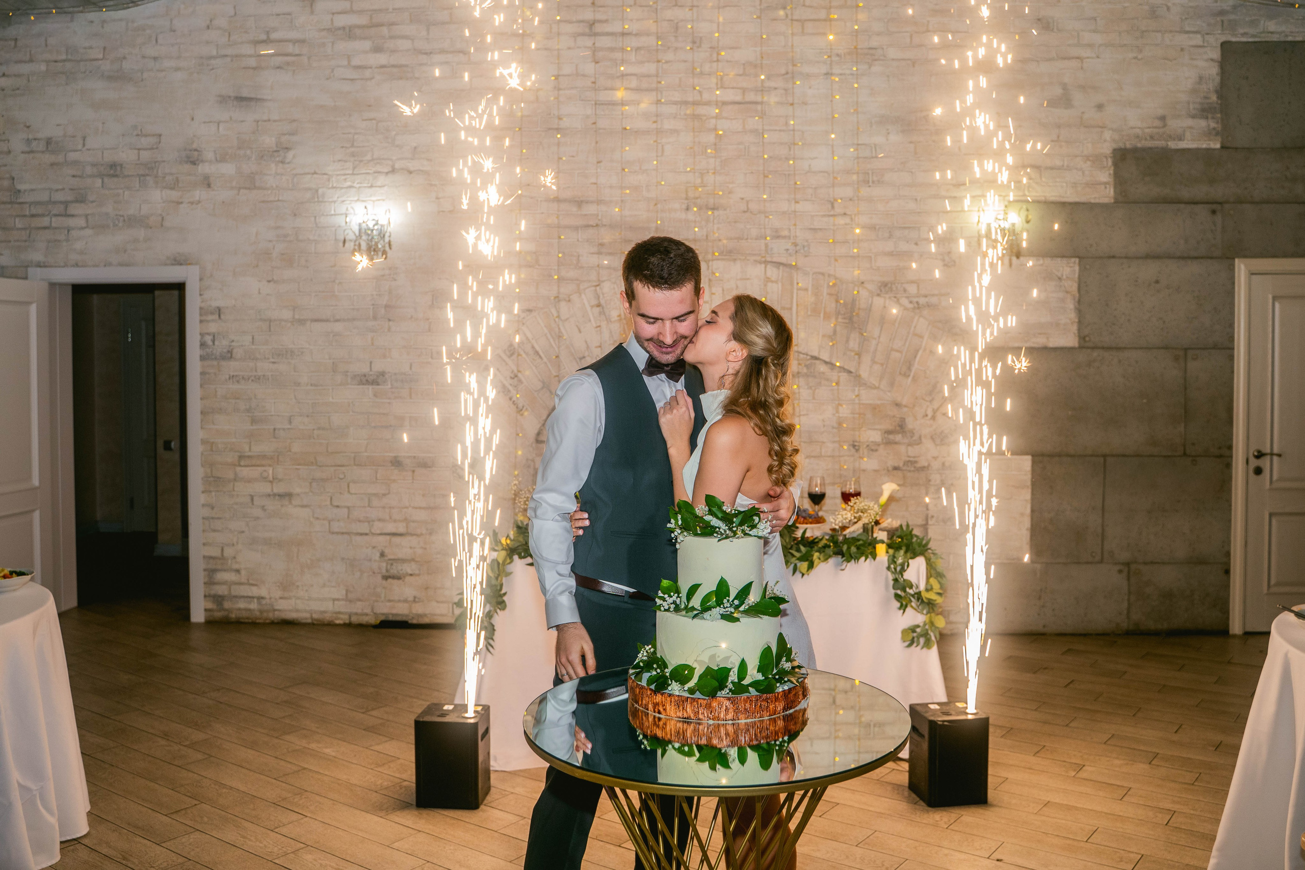 Анастасия & Владимир