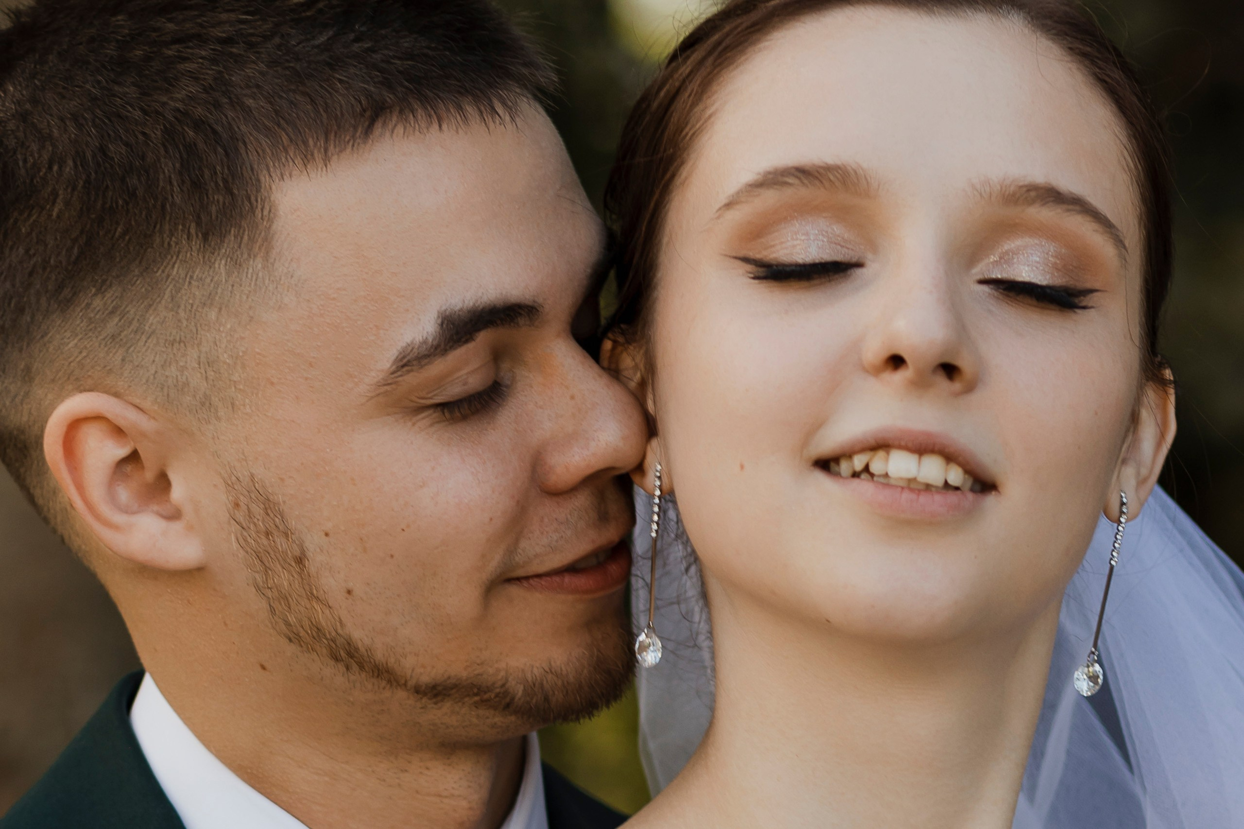 Игорь и Анна. Семейный и детский фотограф в городе Подолск МО Крылова Ирина