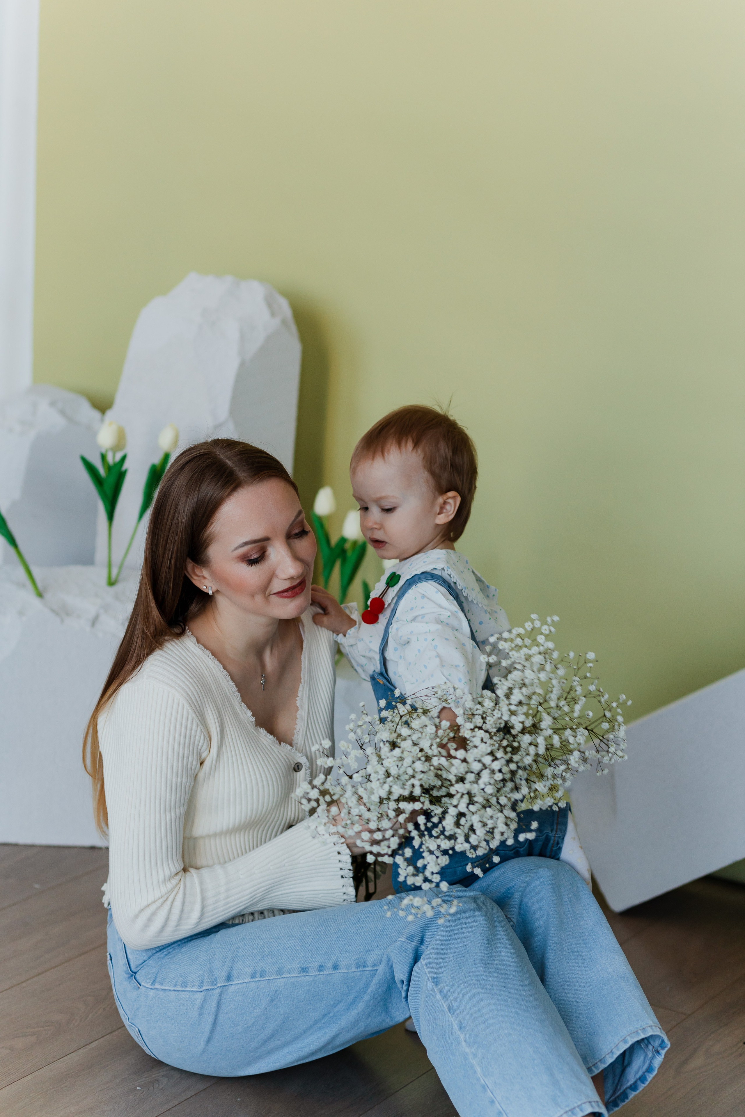 Весенняя фотосессия. Свадебный фотограф в городе Подольск МО и Москва Крылова Ирина