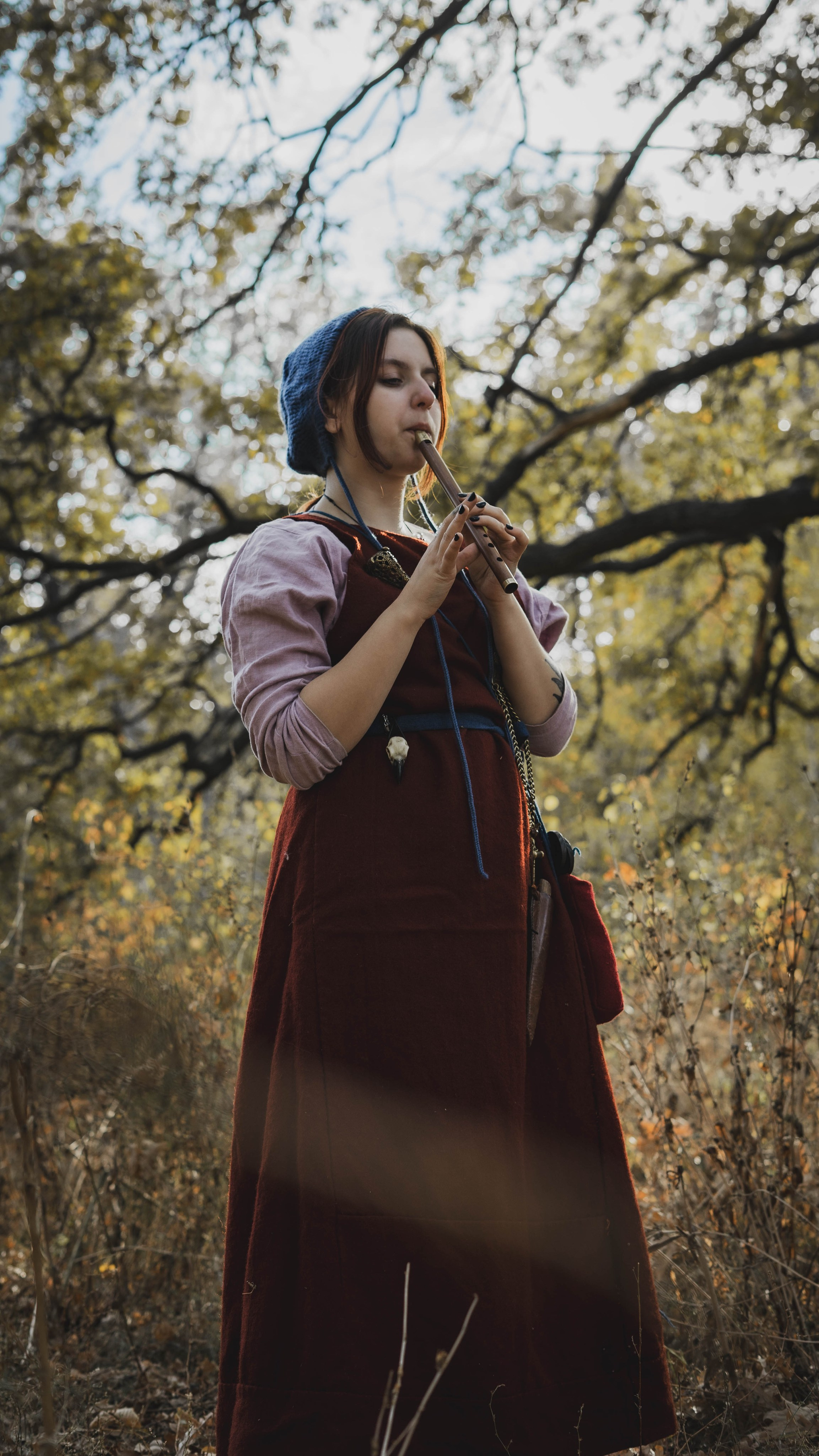 Творческая фотография. Ab extra