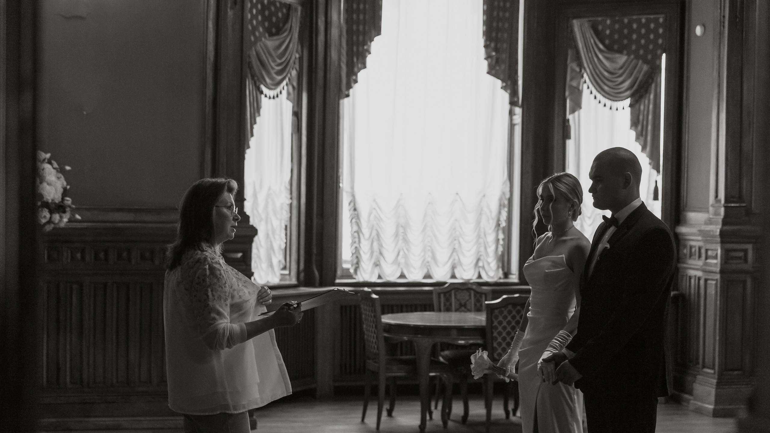 WEDDING V&D. Свадебный фотограф Дмитрий Краснов. Санкт-Петербург