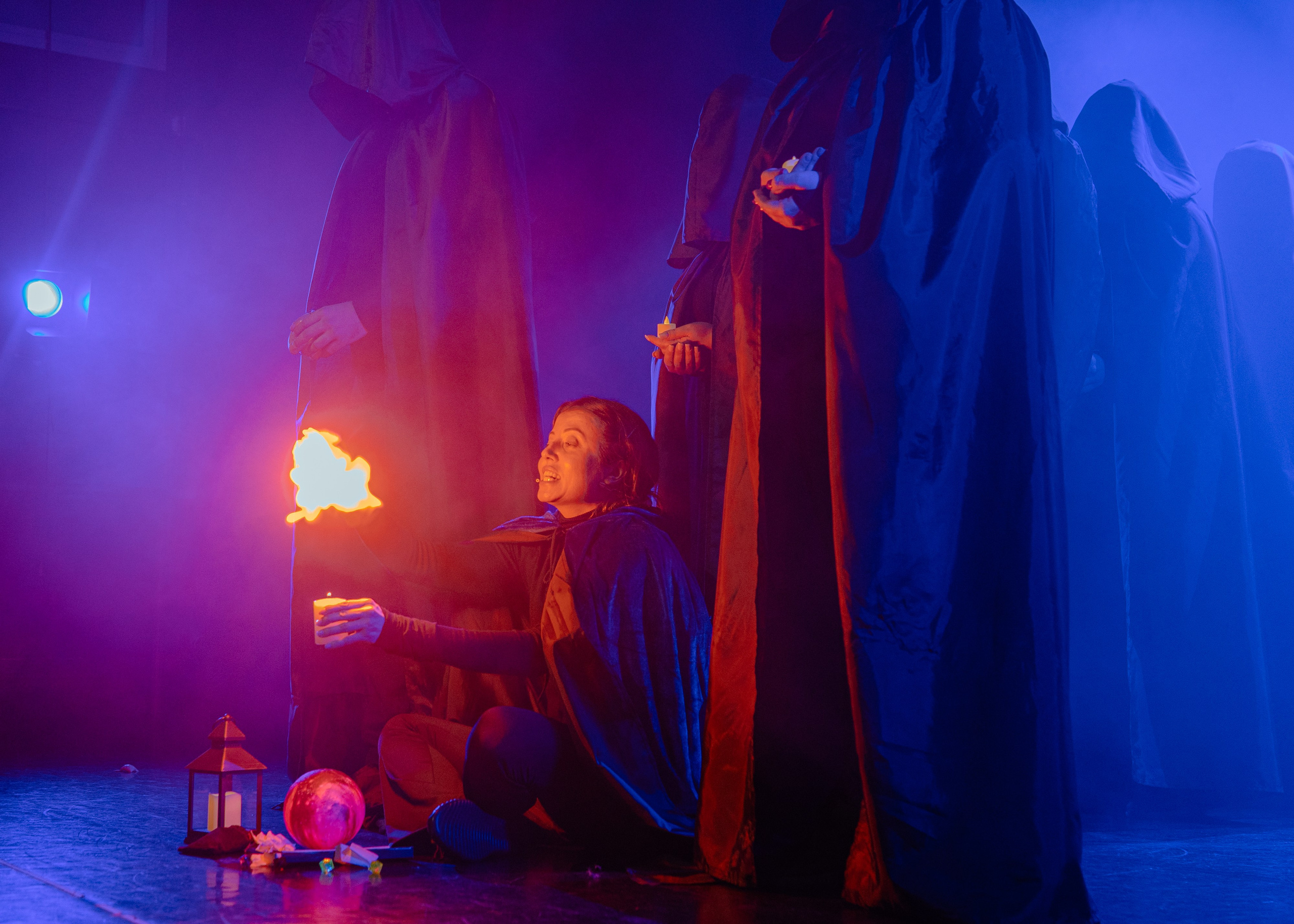 Мюзикл «Время жить» Москва. Женский фотограф в Москве Анастасия Сидорова