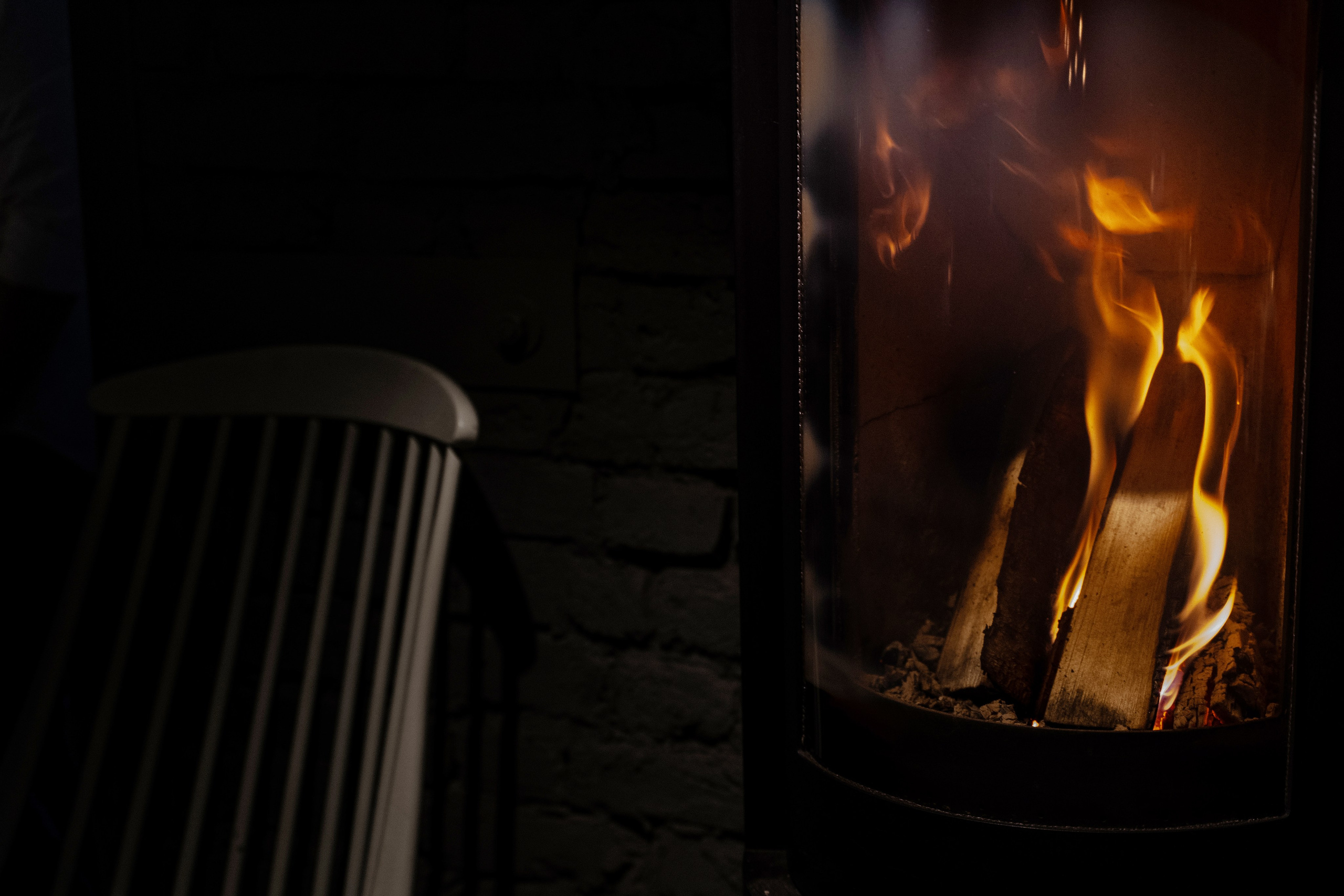 Денис и Элла. Фотограф Макс Меш