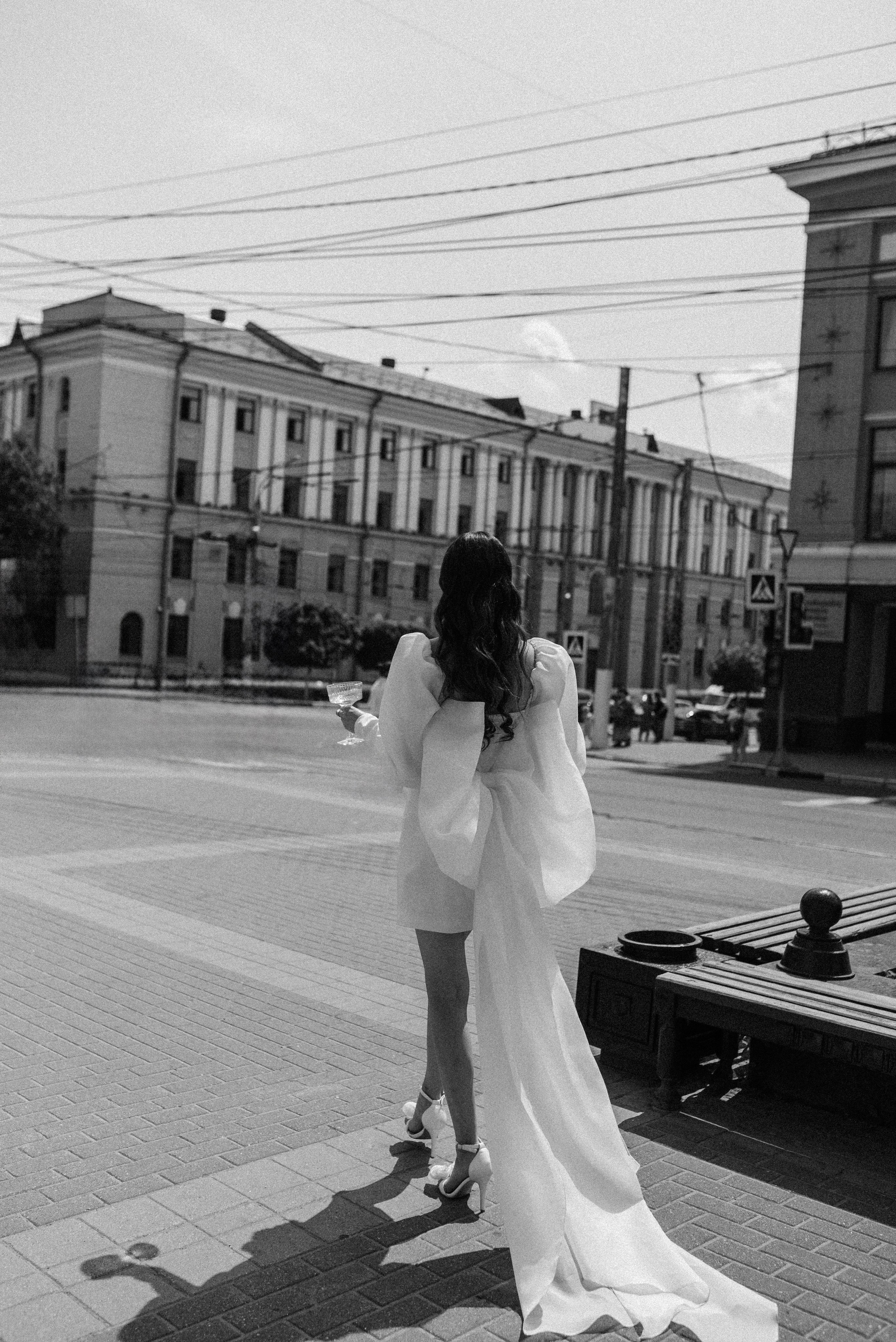 Иван и Анна. Фотограф Анна Абрикосова