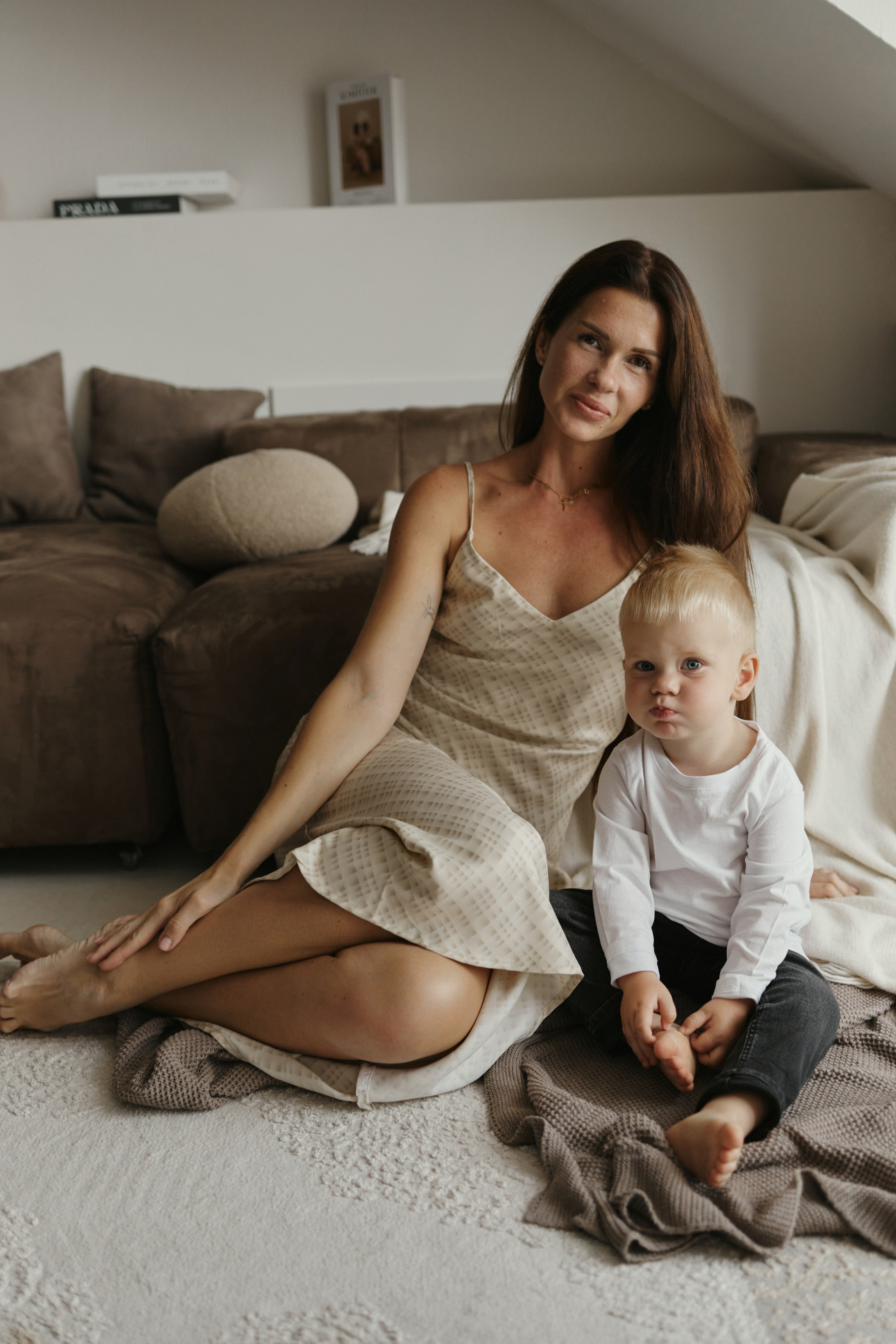 Семья. Главная