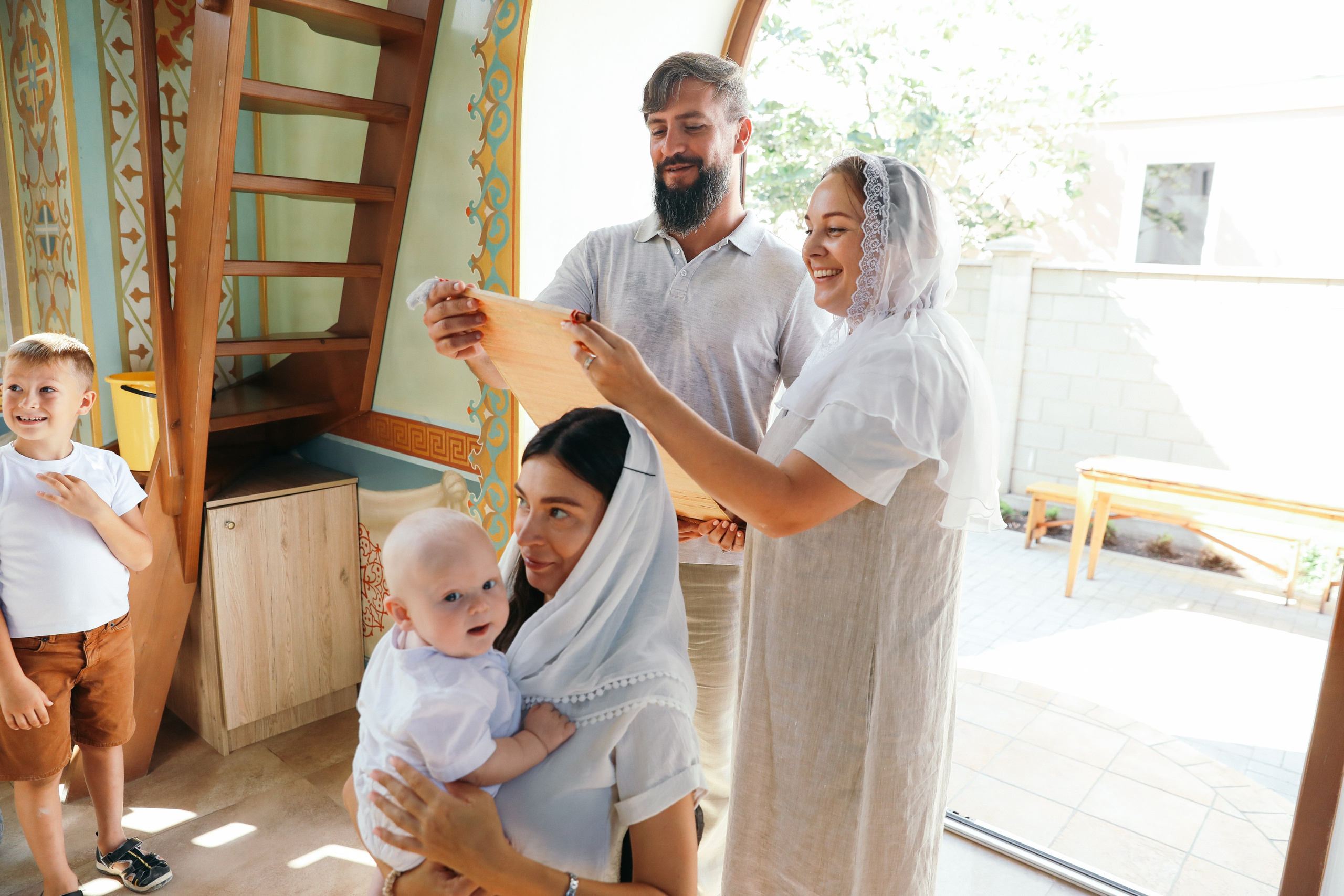 Михаил Храм Андрея Первозванного. Свадебный и семейный фотограф в Севастополе и Крыму Анастасия Сураева