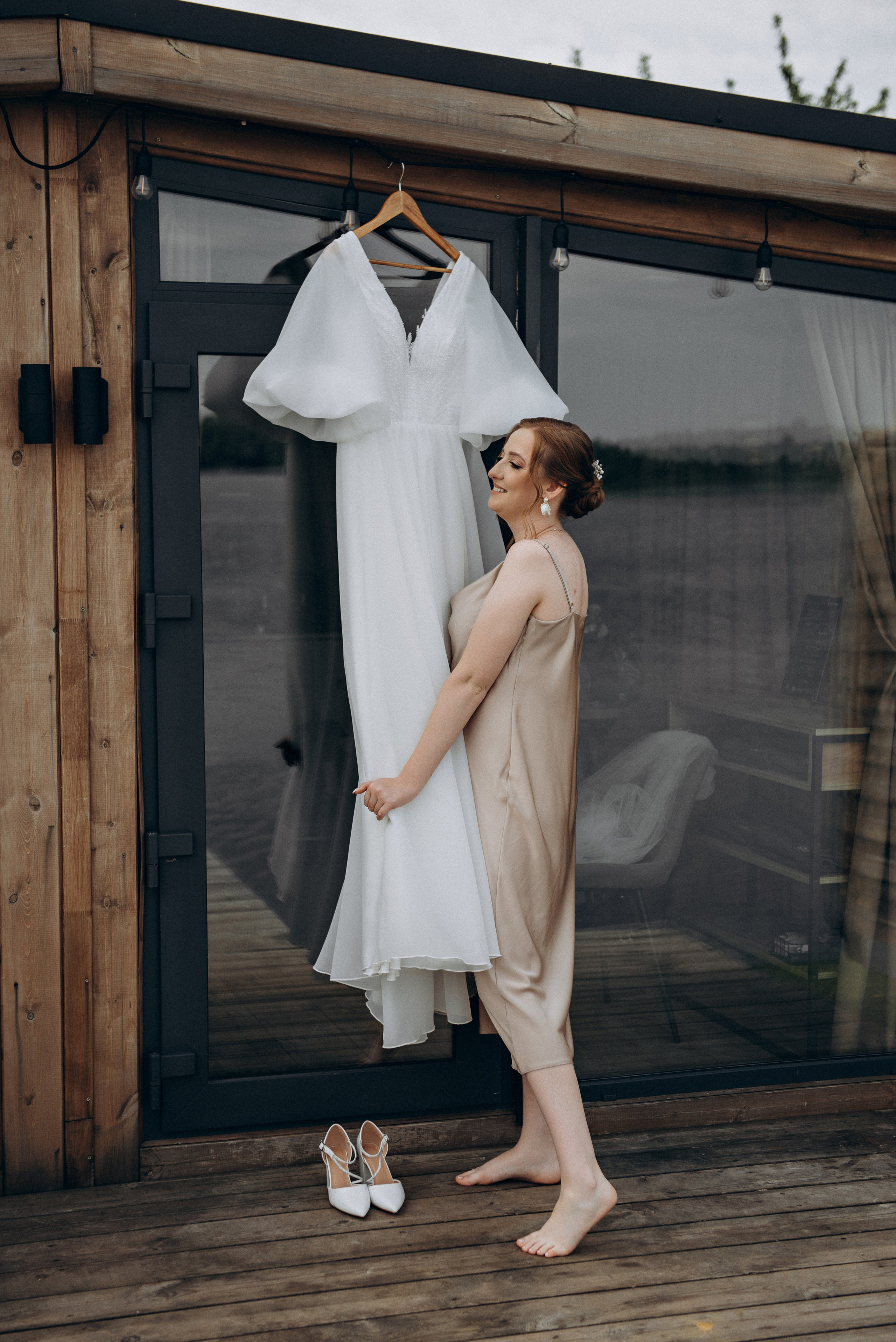 Денис и Татьяна. Свадебный фотограф в Тамбове и области