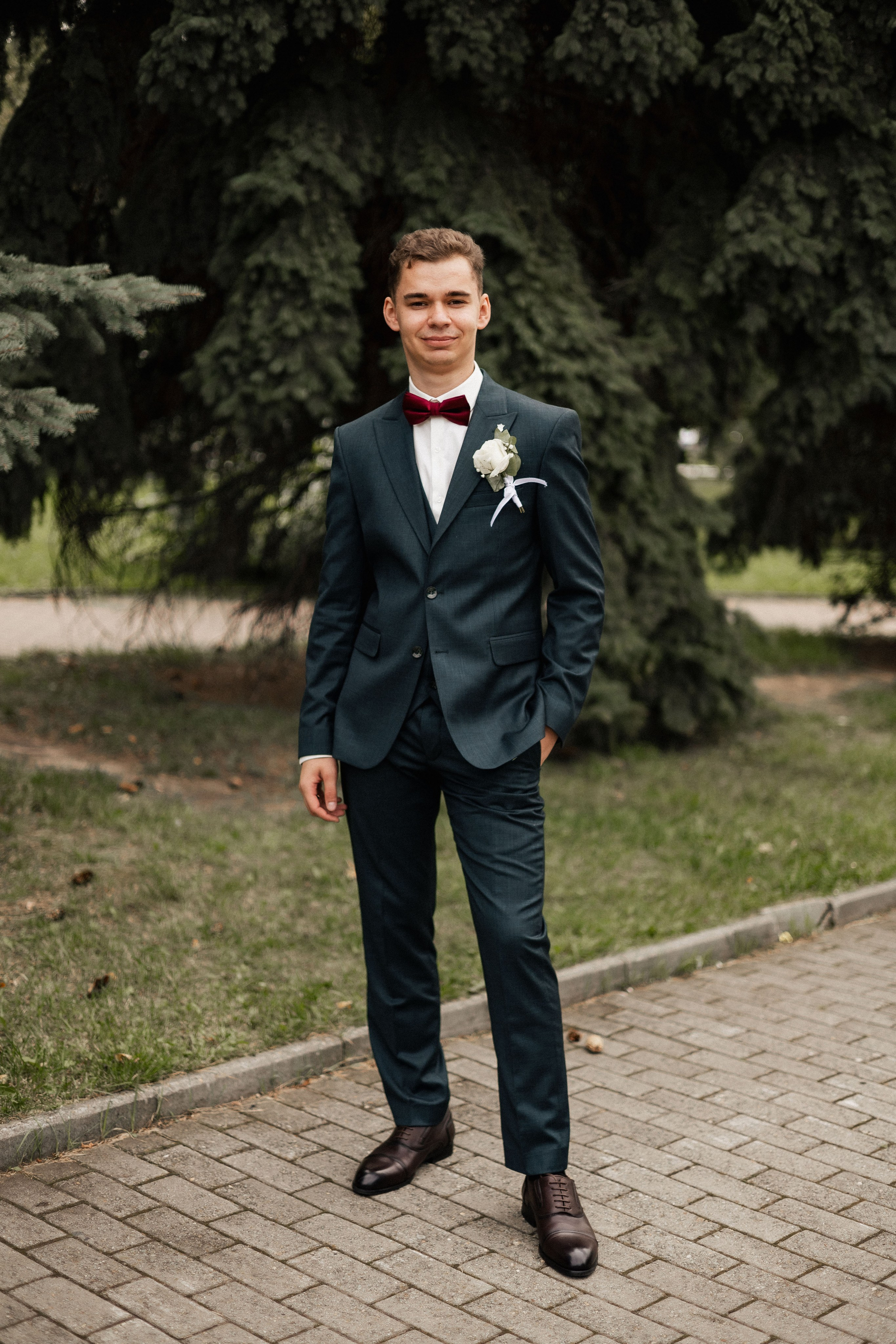 Лукьян и Елена. Фотограф в Челябинске Наталья Епимахова