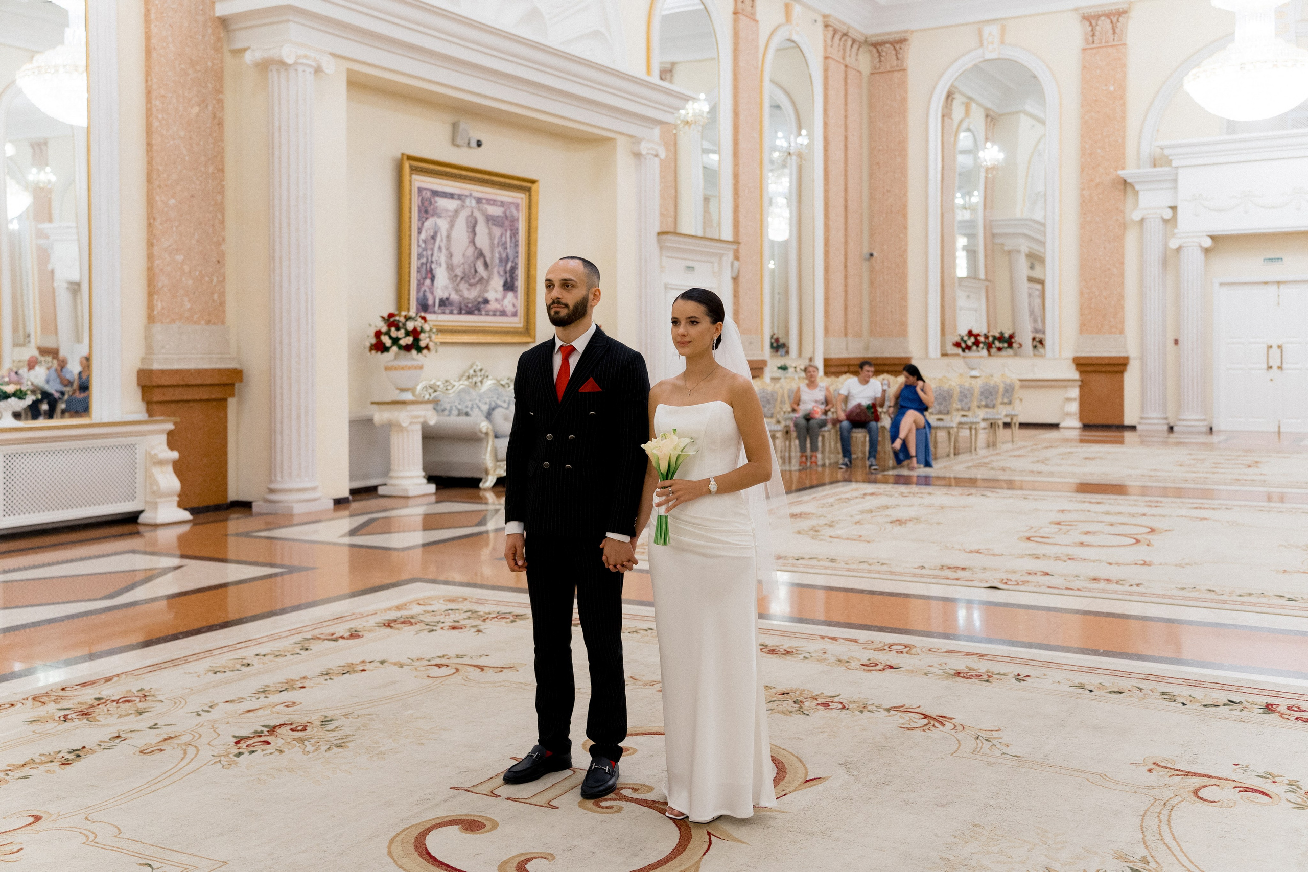 Эрик & Вероника