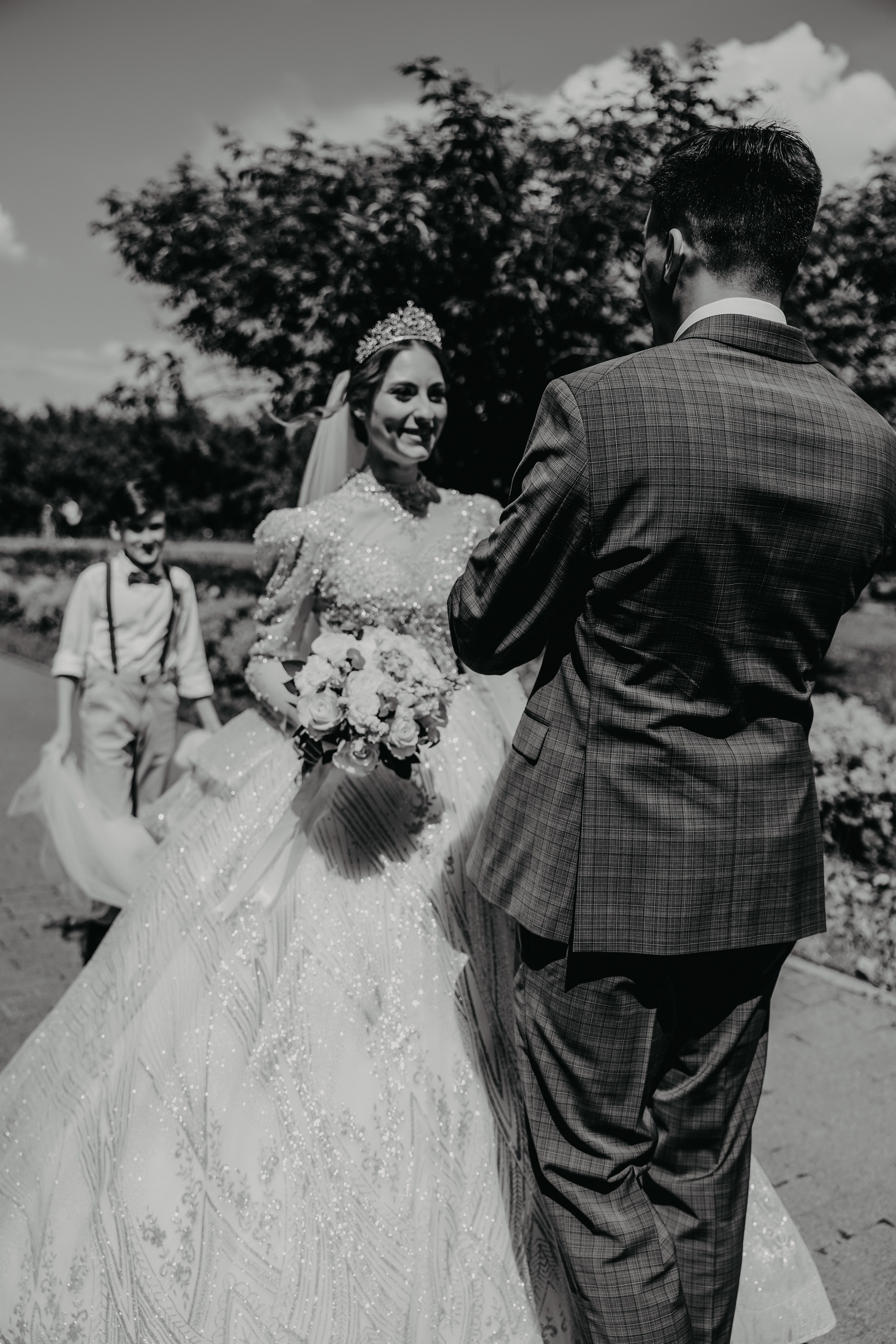 Соня и Платон. ФОТОГРАФ ИРИНА ШАМАТАВА