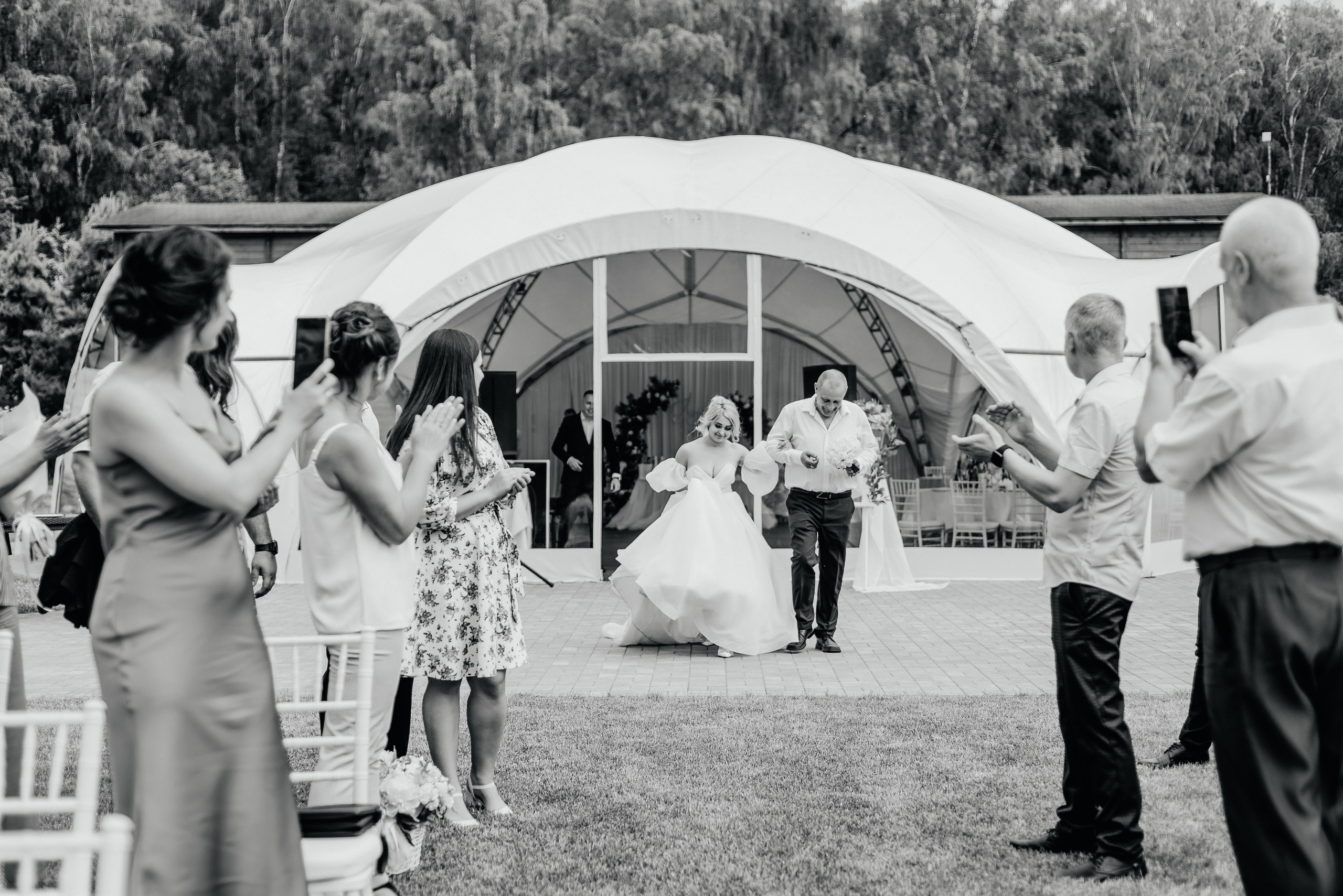 Leonid & Yulia. ФОТОГРАФ ИРИНА ШАМАТАВА