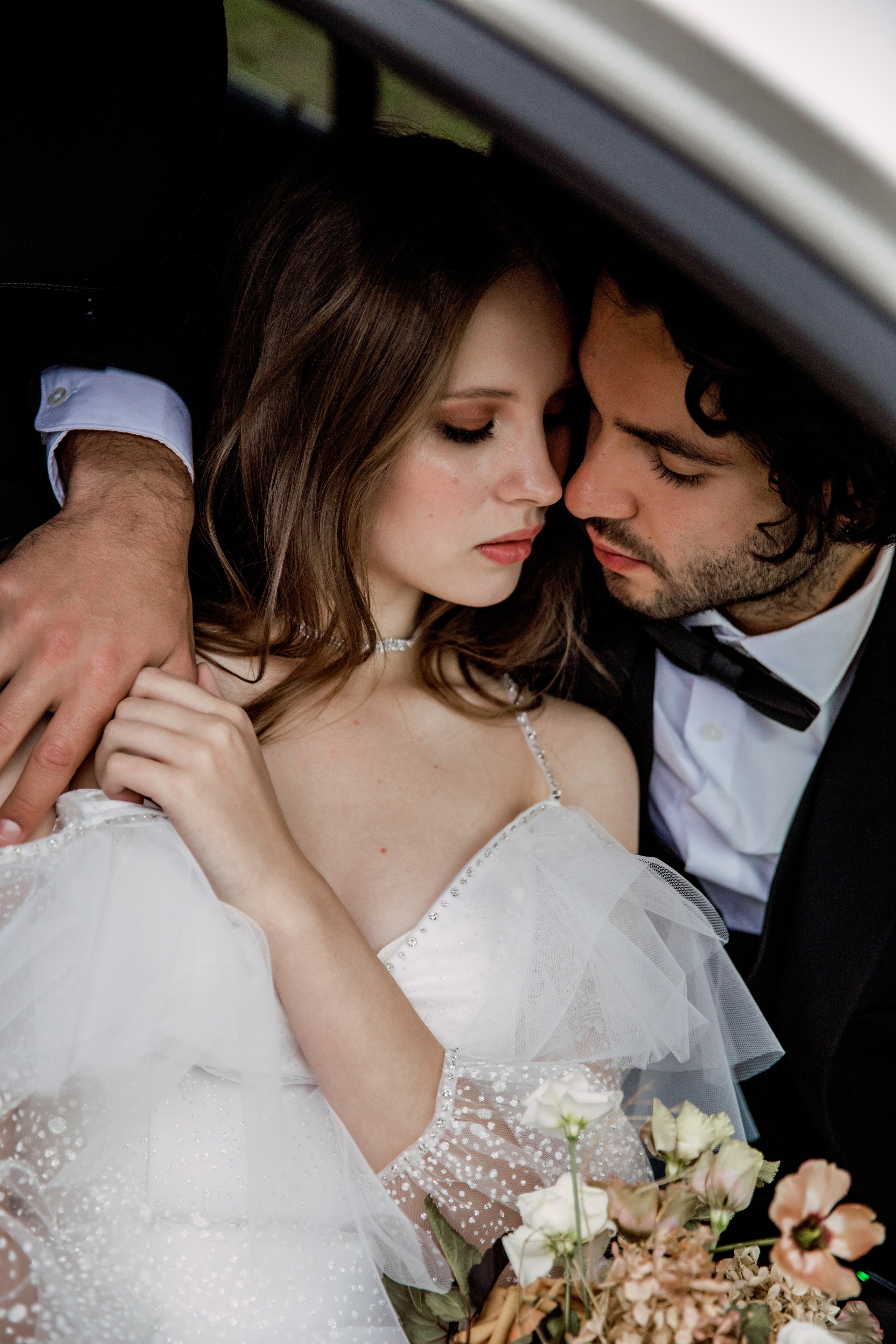 Свадебный фотограф в Краснодаре и крае Анна Романова