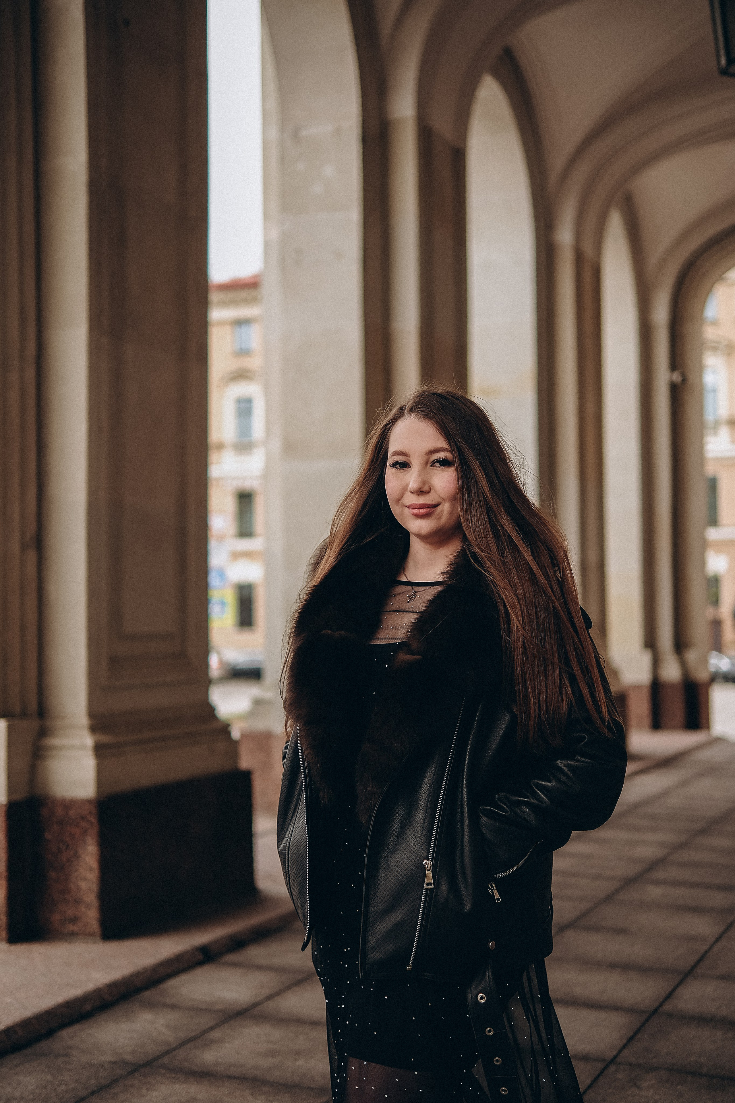 Оля & Илья. Phdkvmr.ru