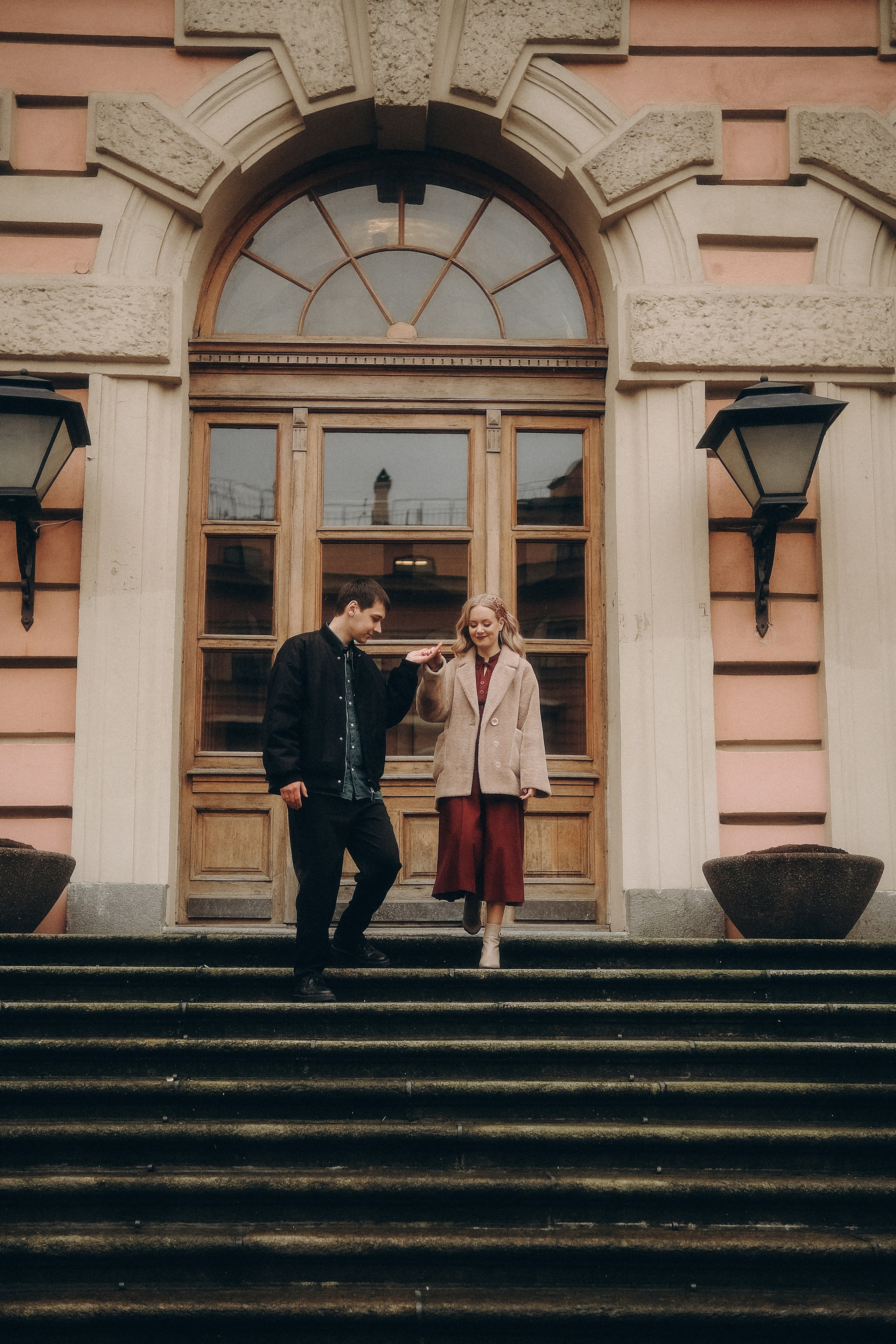 Соня&Паша. Phdkvmr.ru