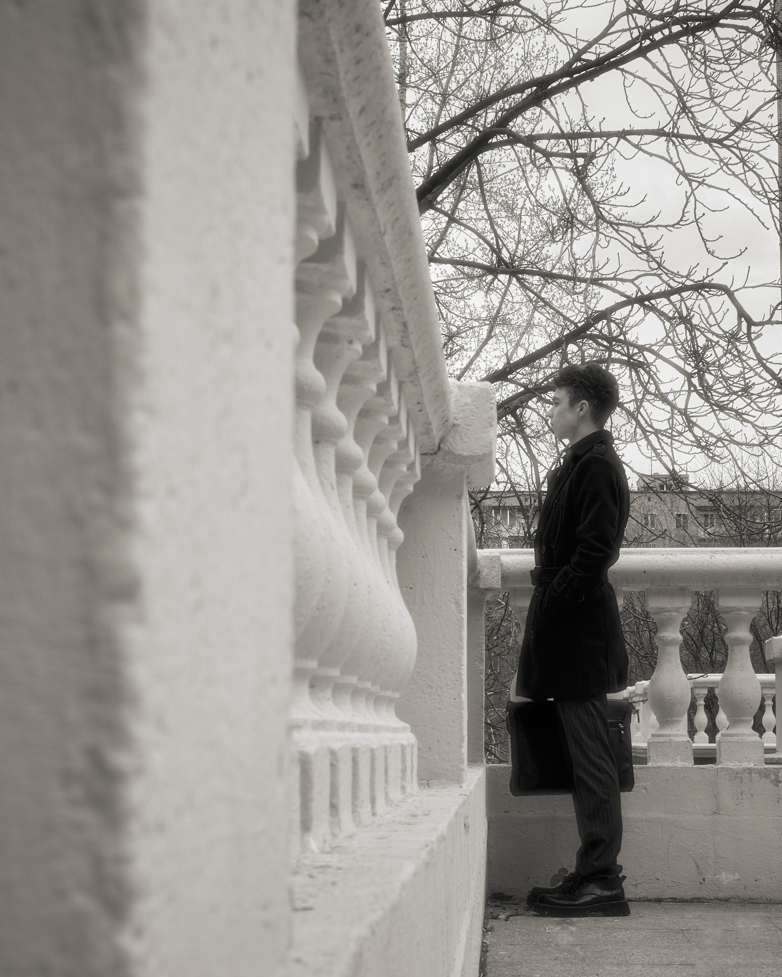 Владимир. Портретный и свадебный фотограф в Москве Александра