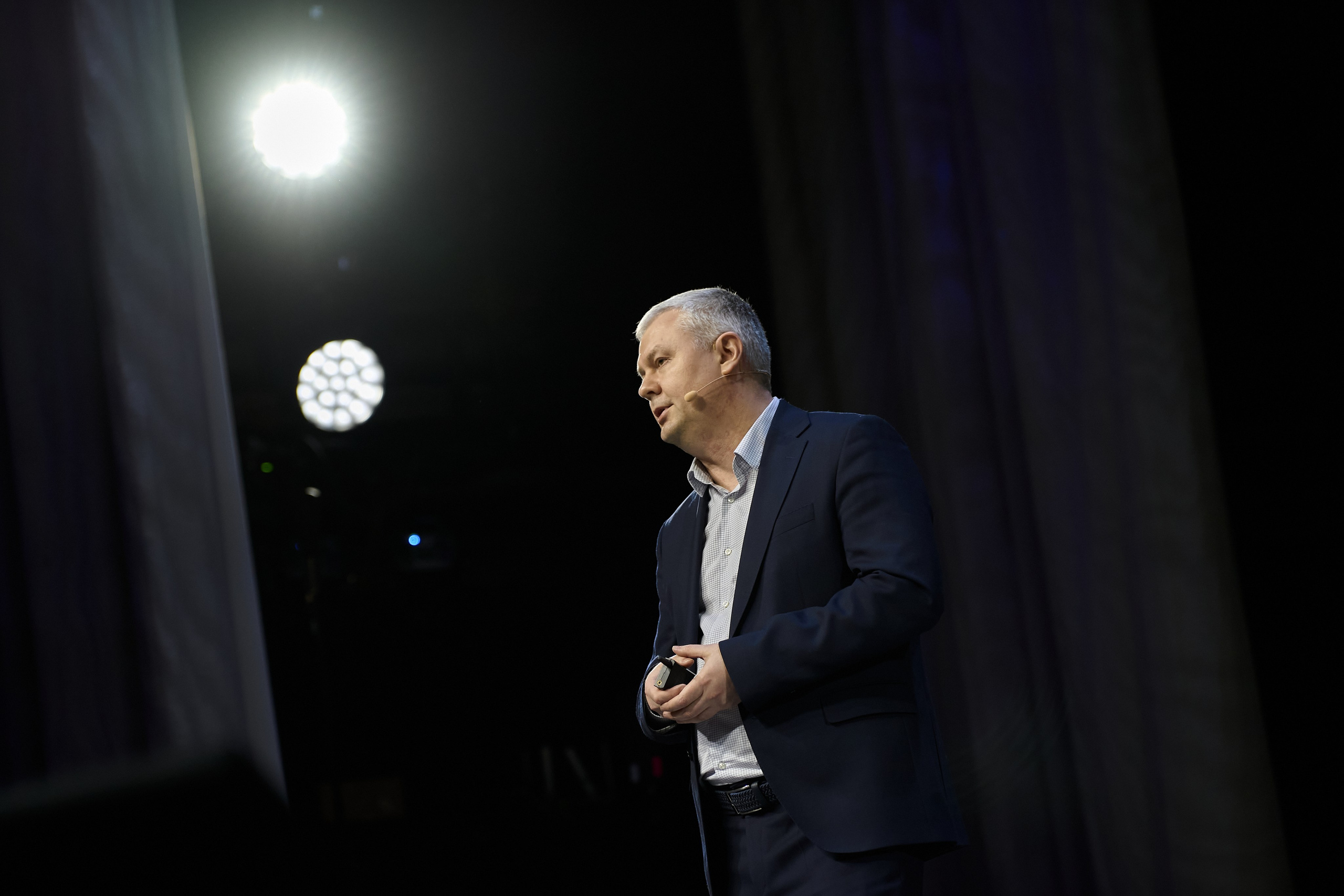 Газпромнефть-СМ БДК Лахта центр. Фотограф-видеограф в Санкт-Петербурге Владимир Нестеров