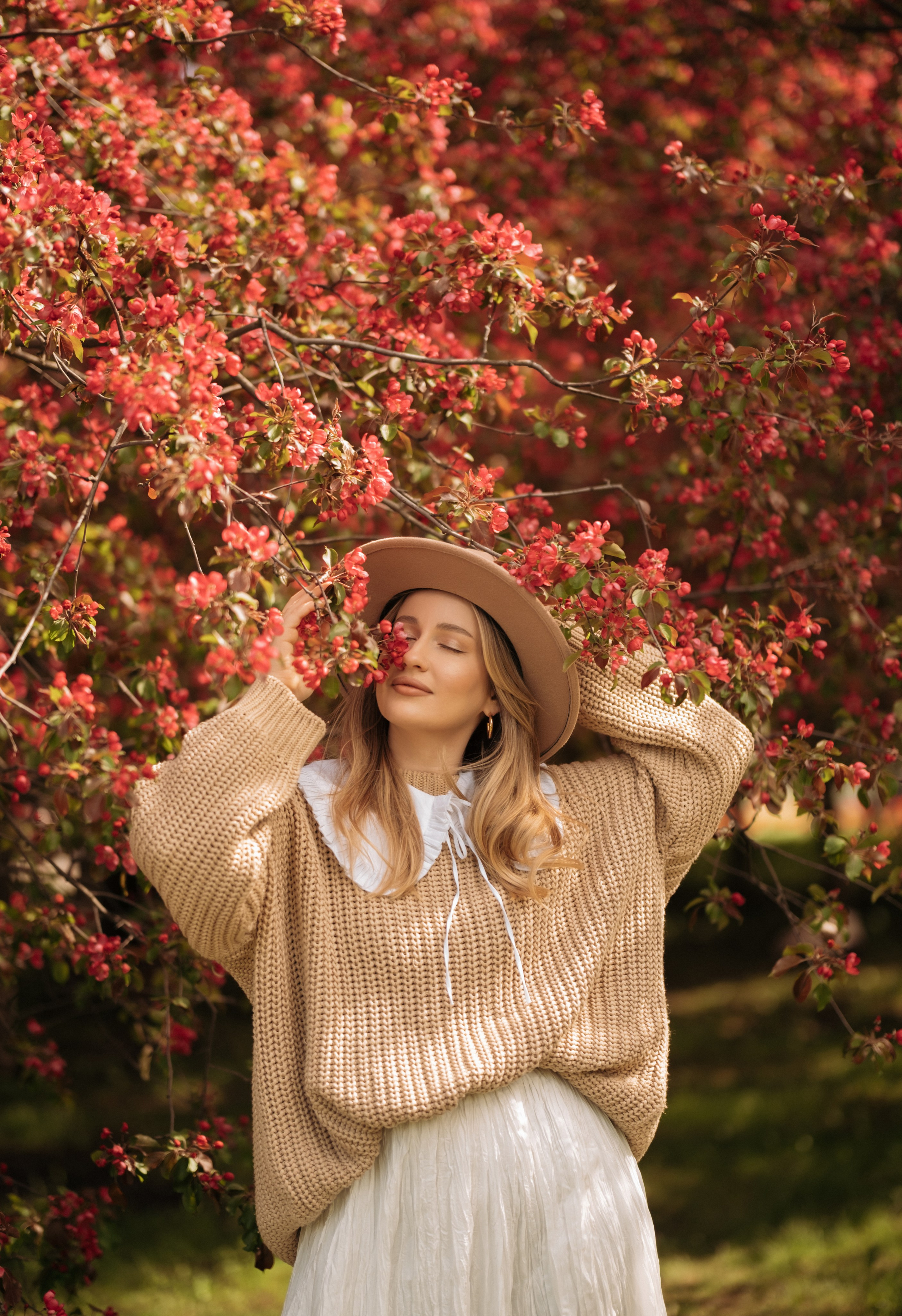 Эля. Портретный фотограф в Москве Дарья Мартиросян