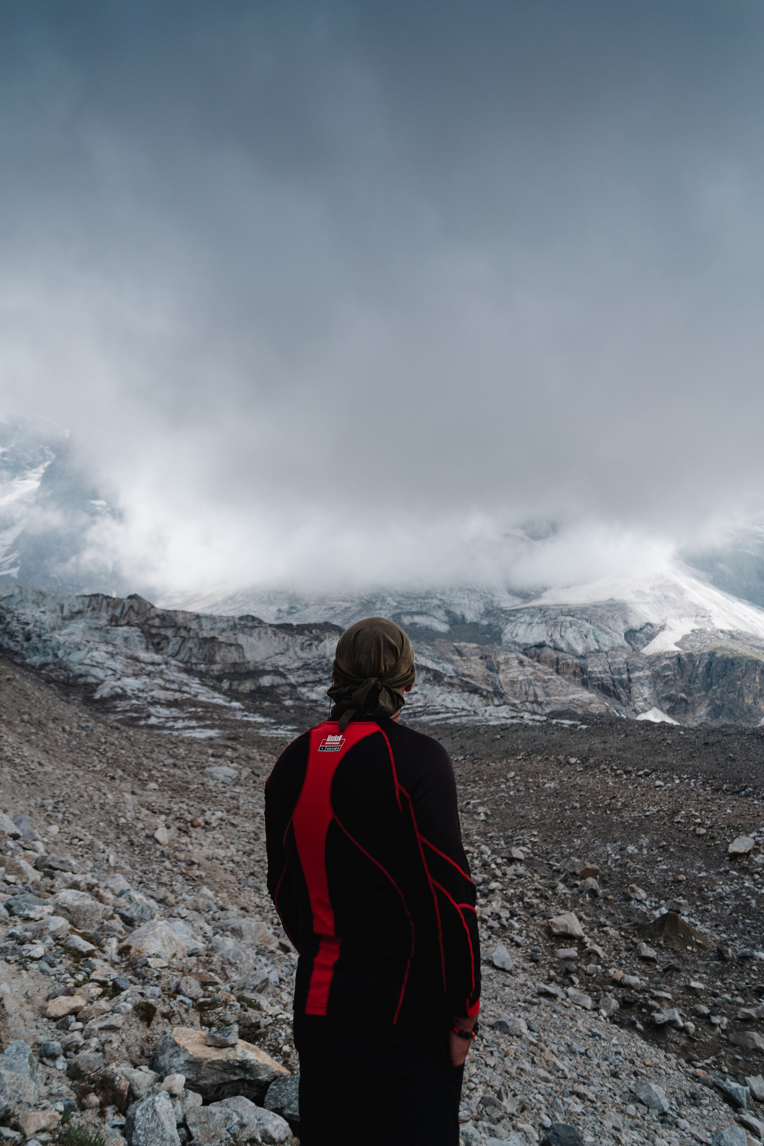 Безенги. Туры, путешествия, восхождения