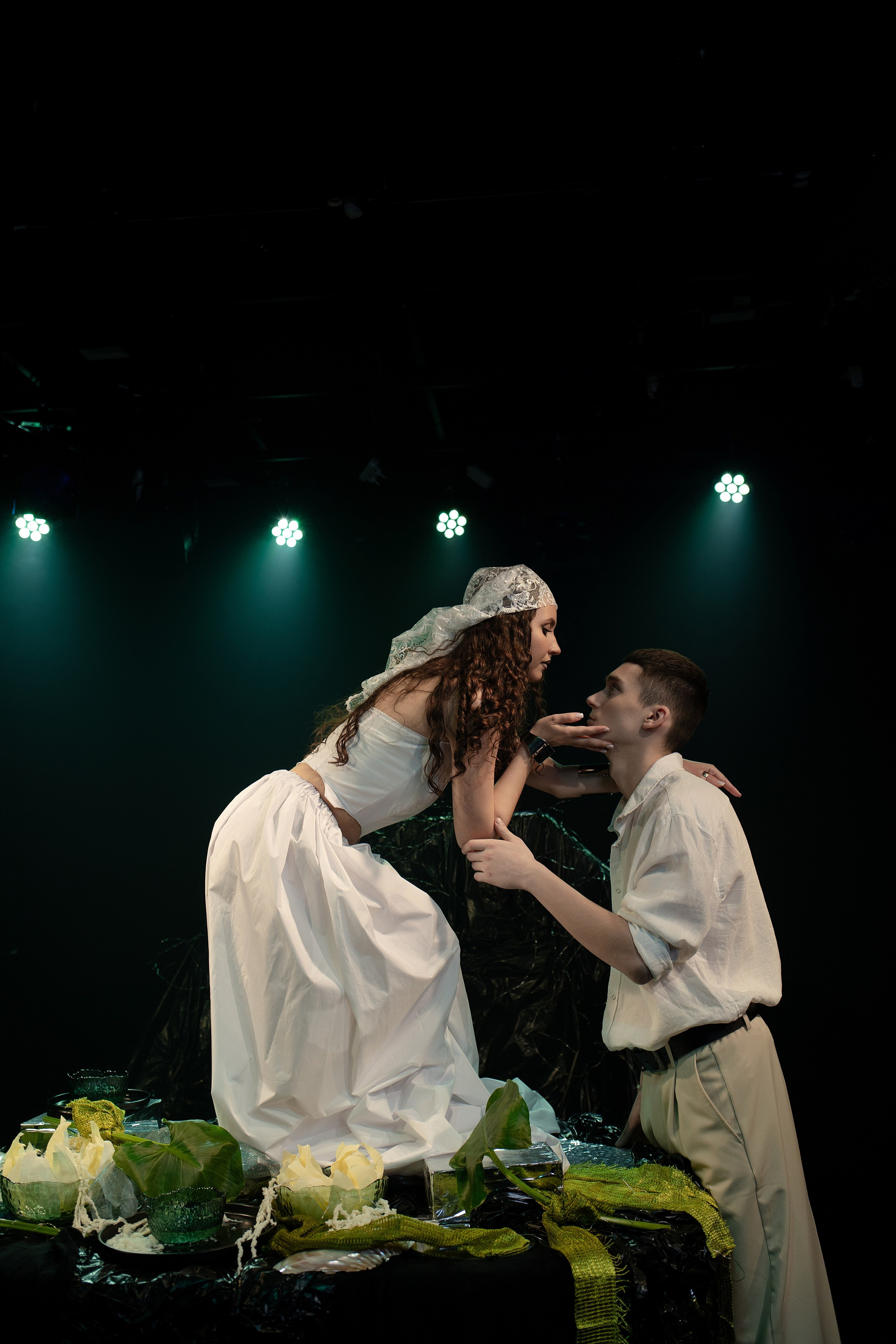 Asian garden. Свадебный и семейный фотограф в Самаре Стрельникова Ирина