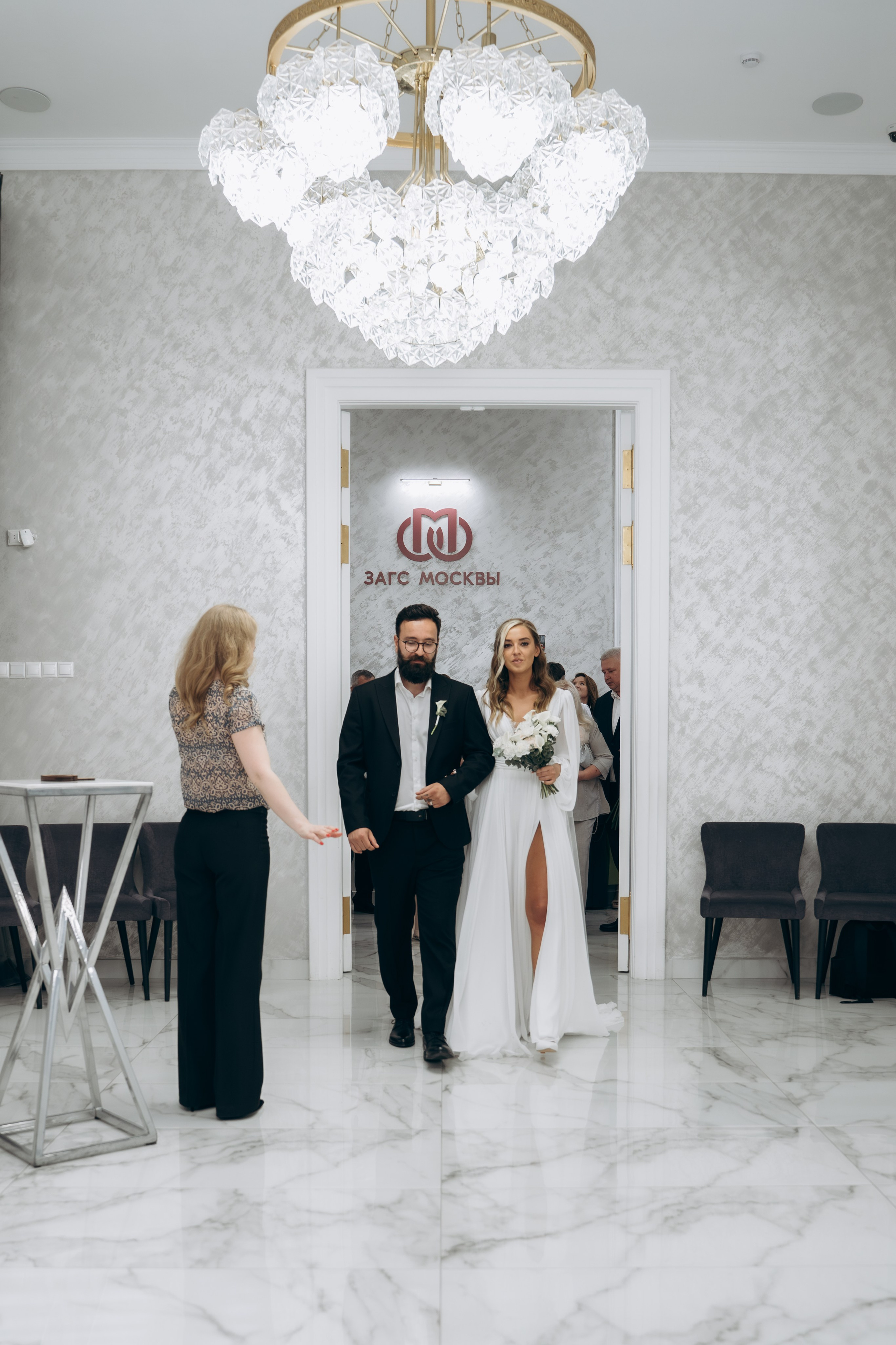 Карина & Анатолий. Фотограф Ольга Рубцова в Москве и Московской области