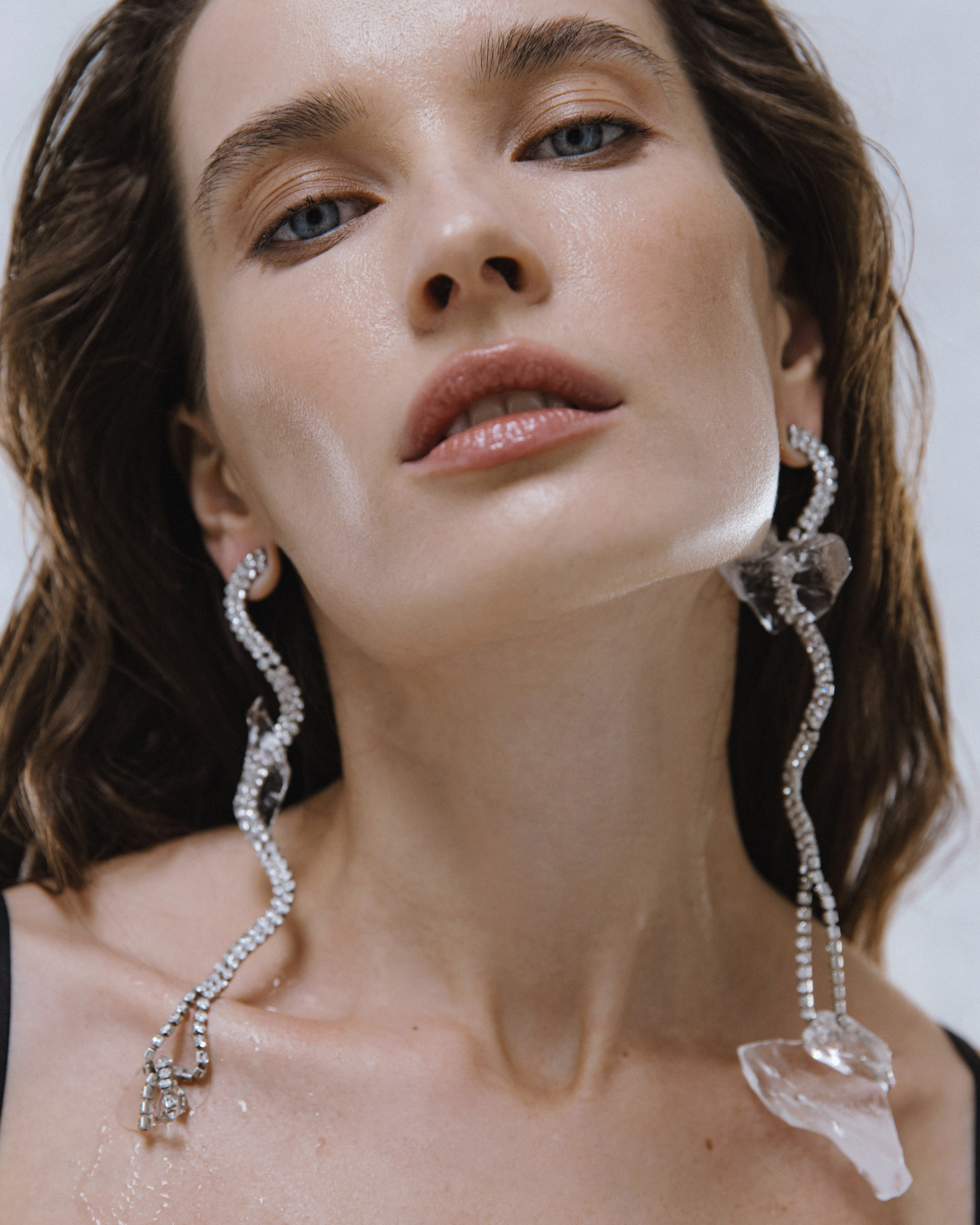 Eclata. winter collection'22. Фотограф для брендов, Москва