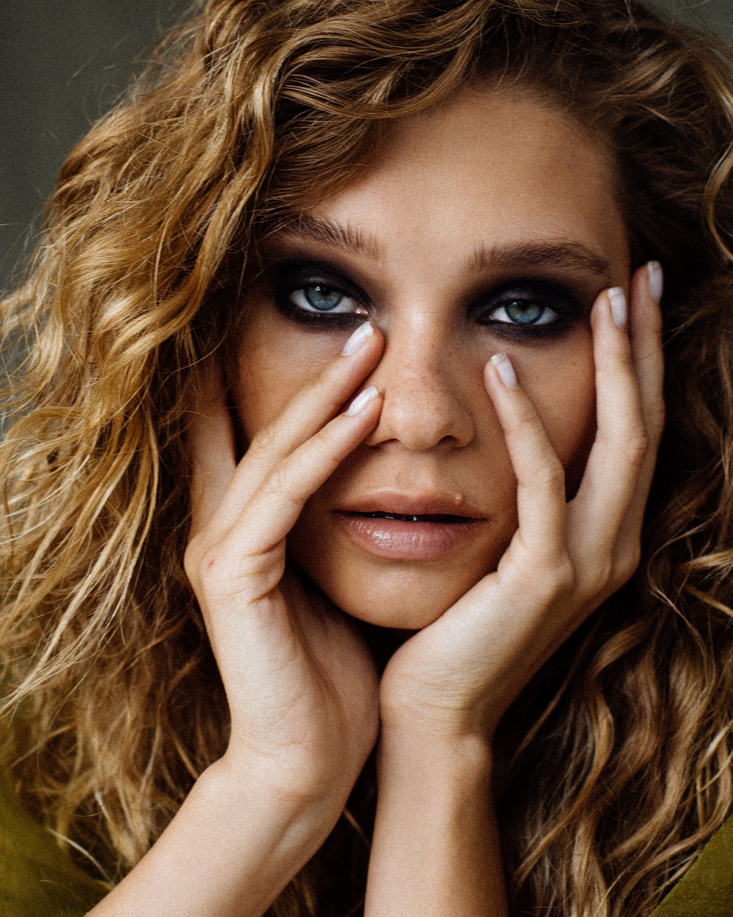 Vasilisa. Фотограф для брендов, Москва