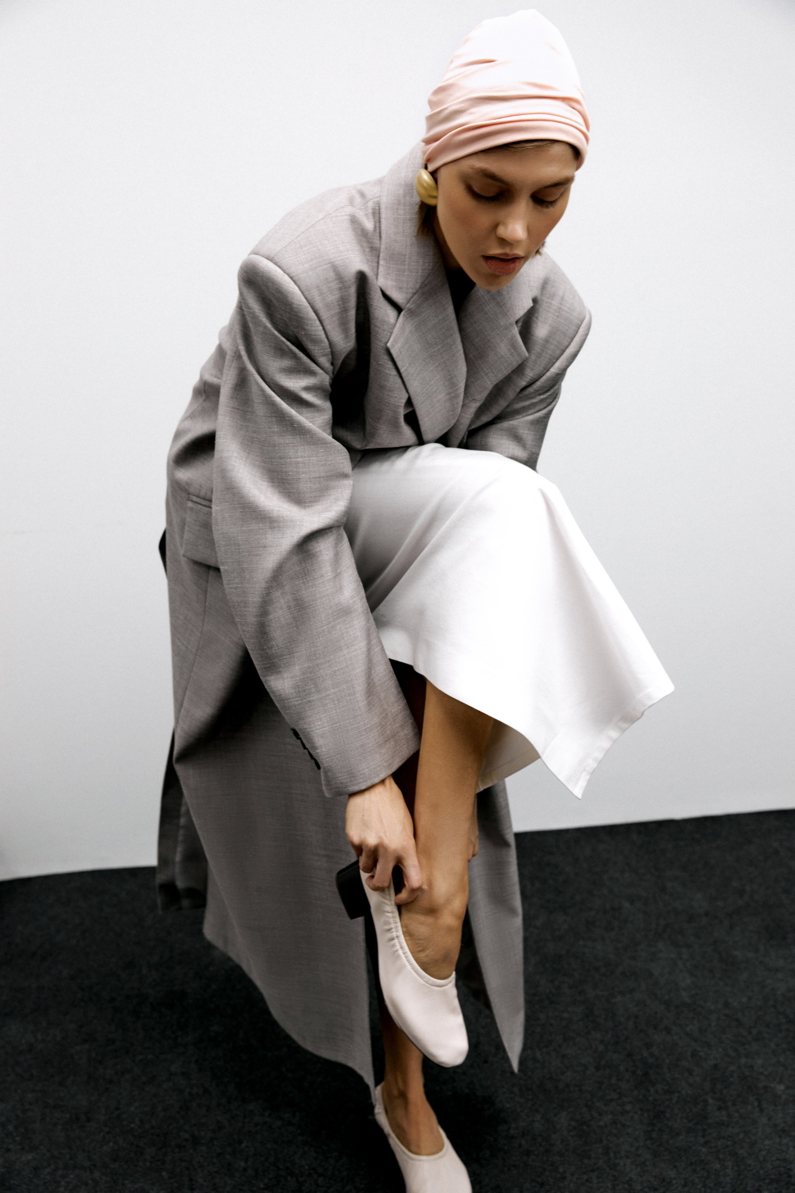 Nanei campaign. Фотограф для брендов, Москва