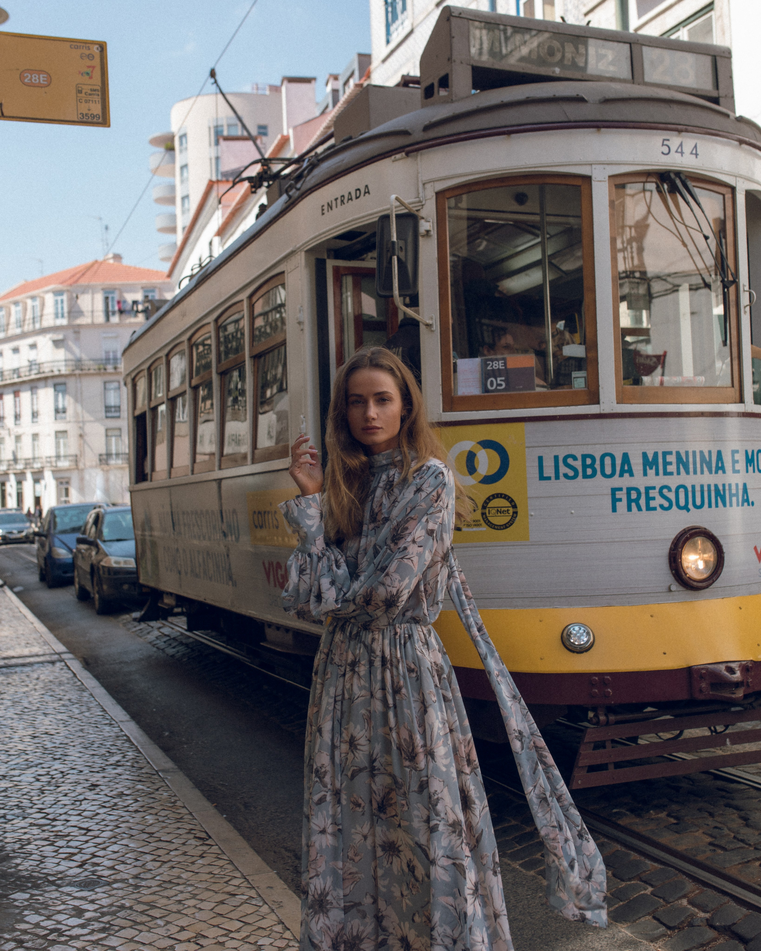 Namelazz campaign Portugal. Фотограф для брендов, Москва