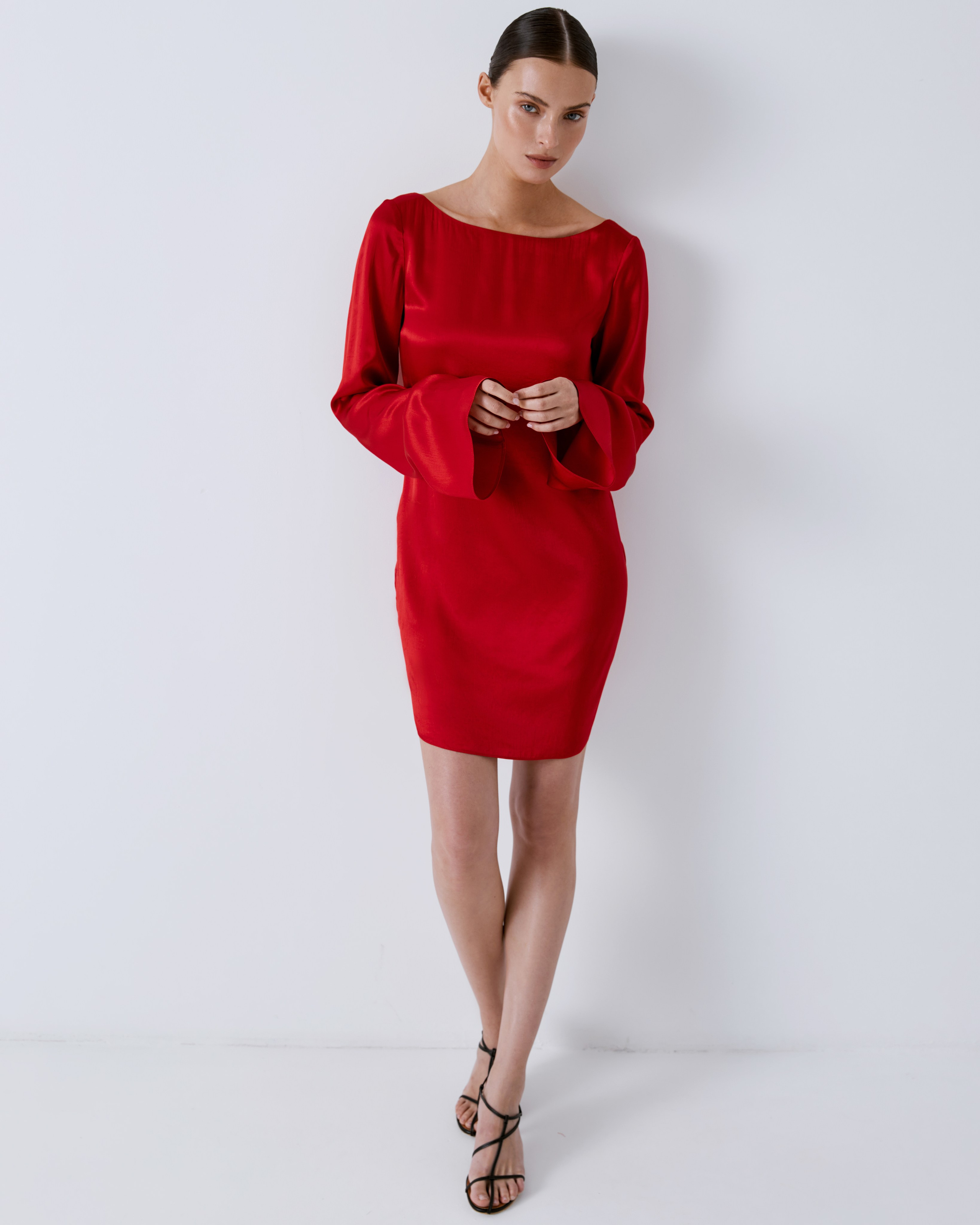 Eclata spring collection 2024. Фотограф для брендов, Москва