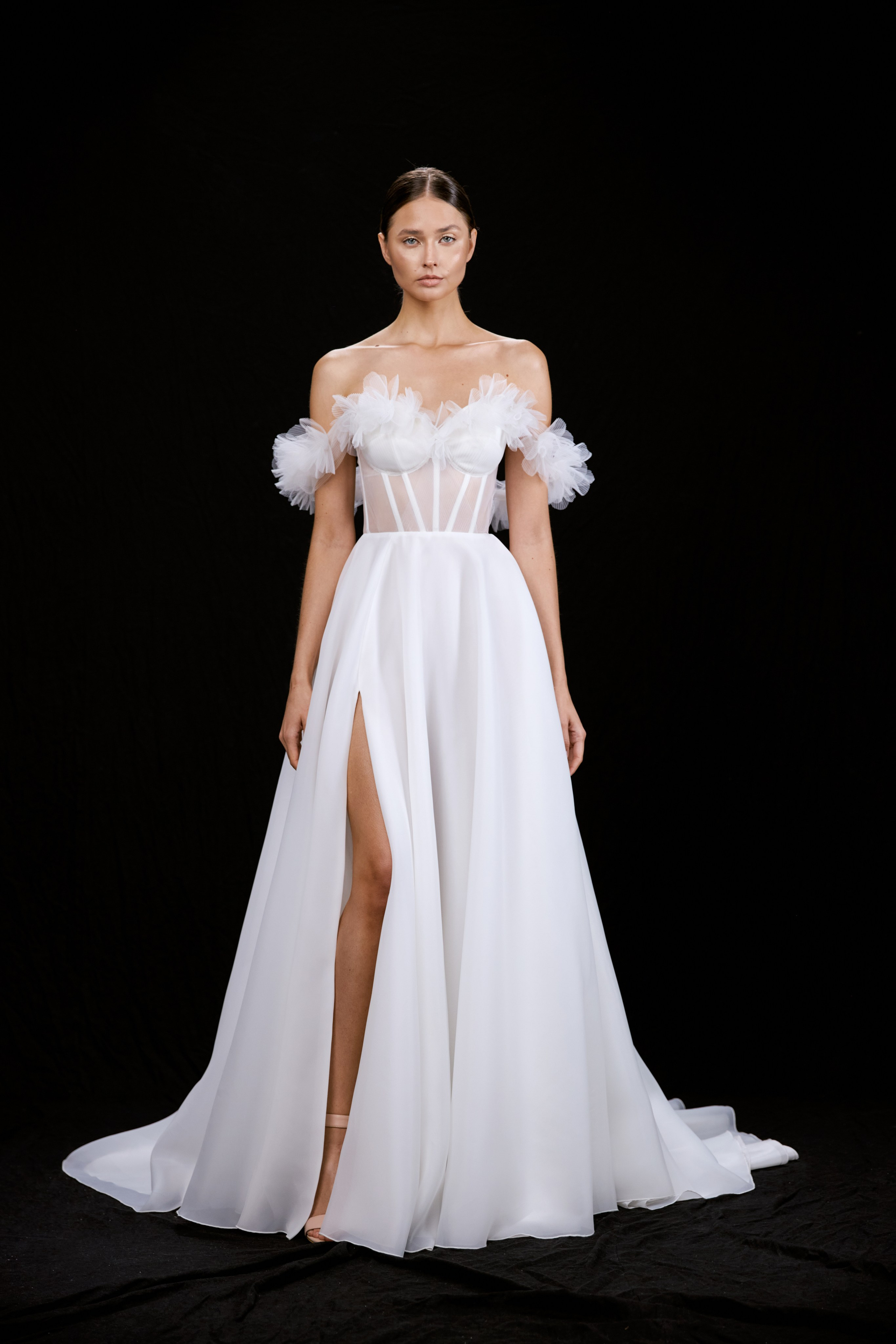 Sovanna, wedding dresses. Фотограф для брендов, Москва